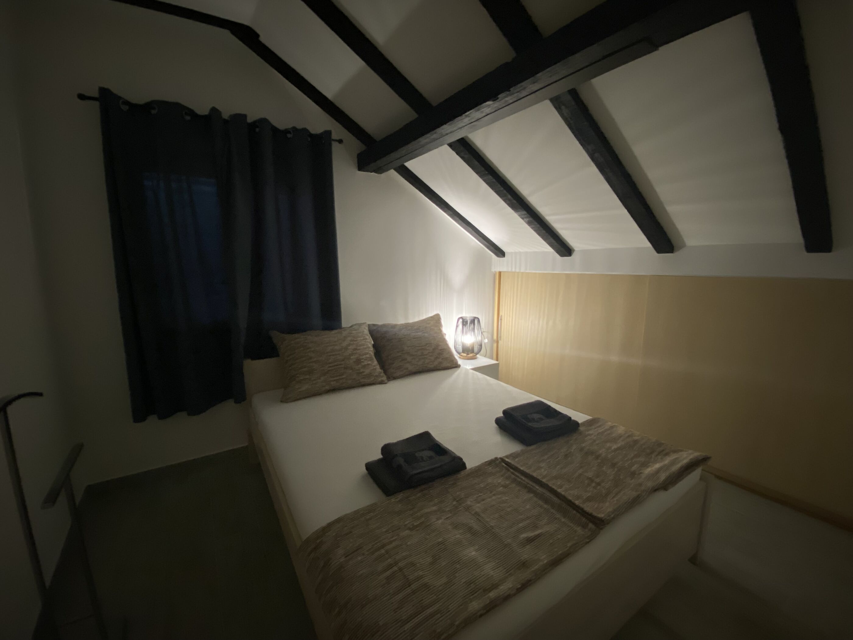 Apartments Danira 13871-A2