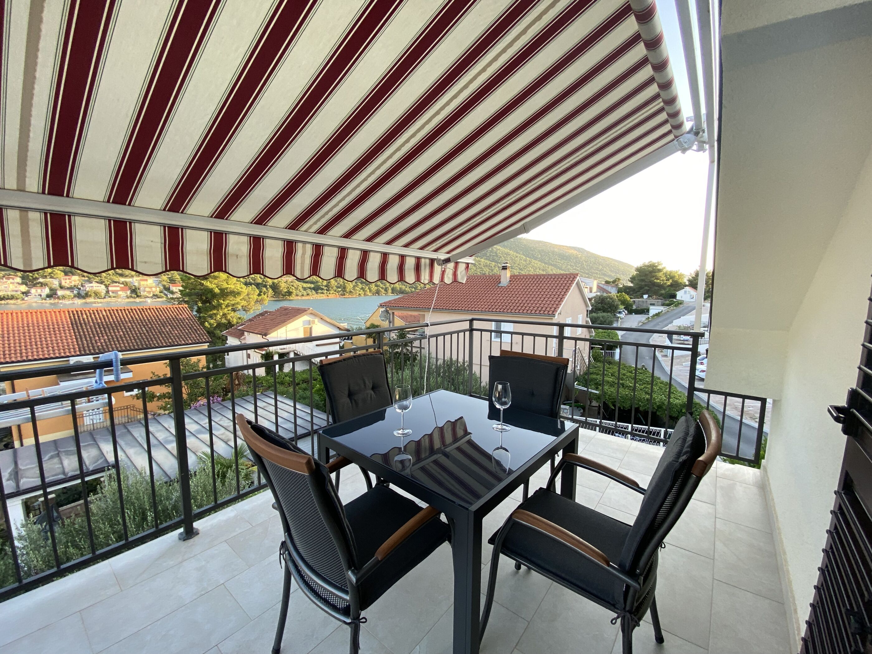 Apartments Danira 13871-A2