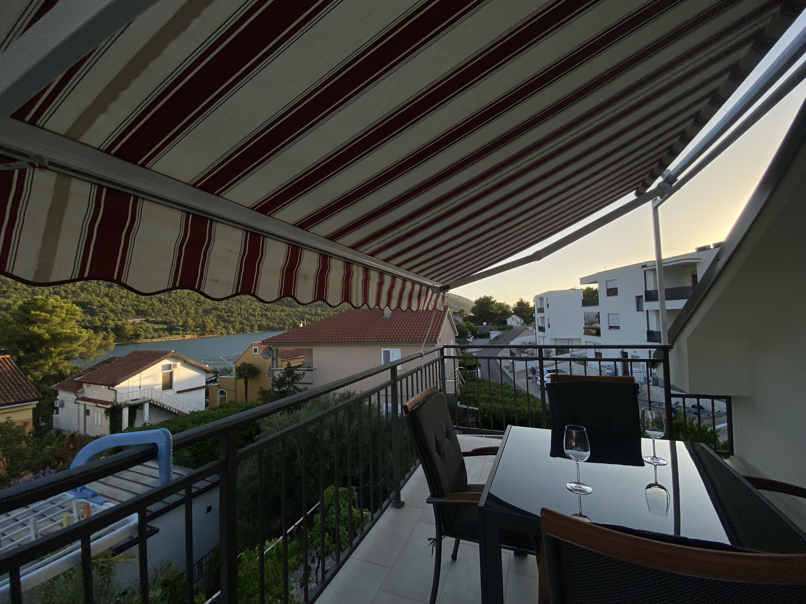 Apartments Danira 13871-A2