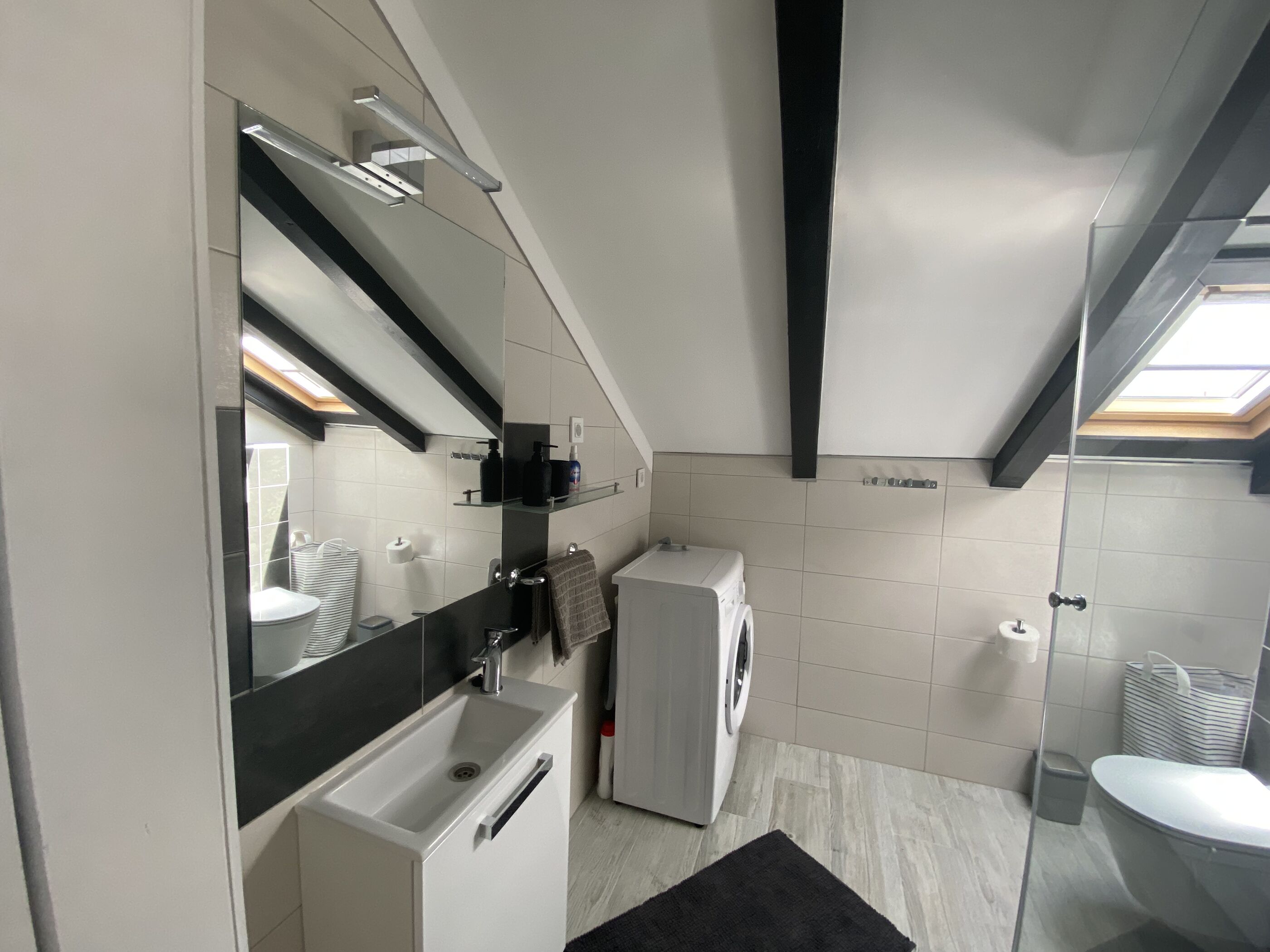 Apartments Danira 13871-A2