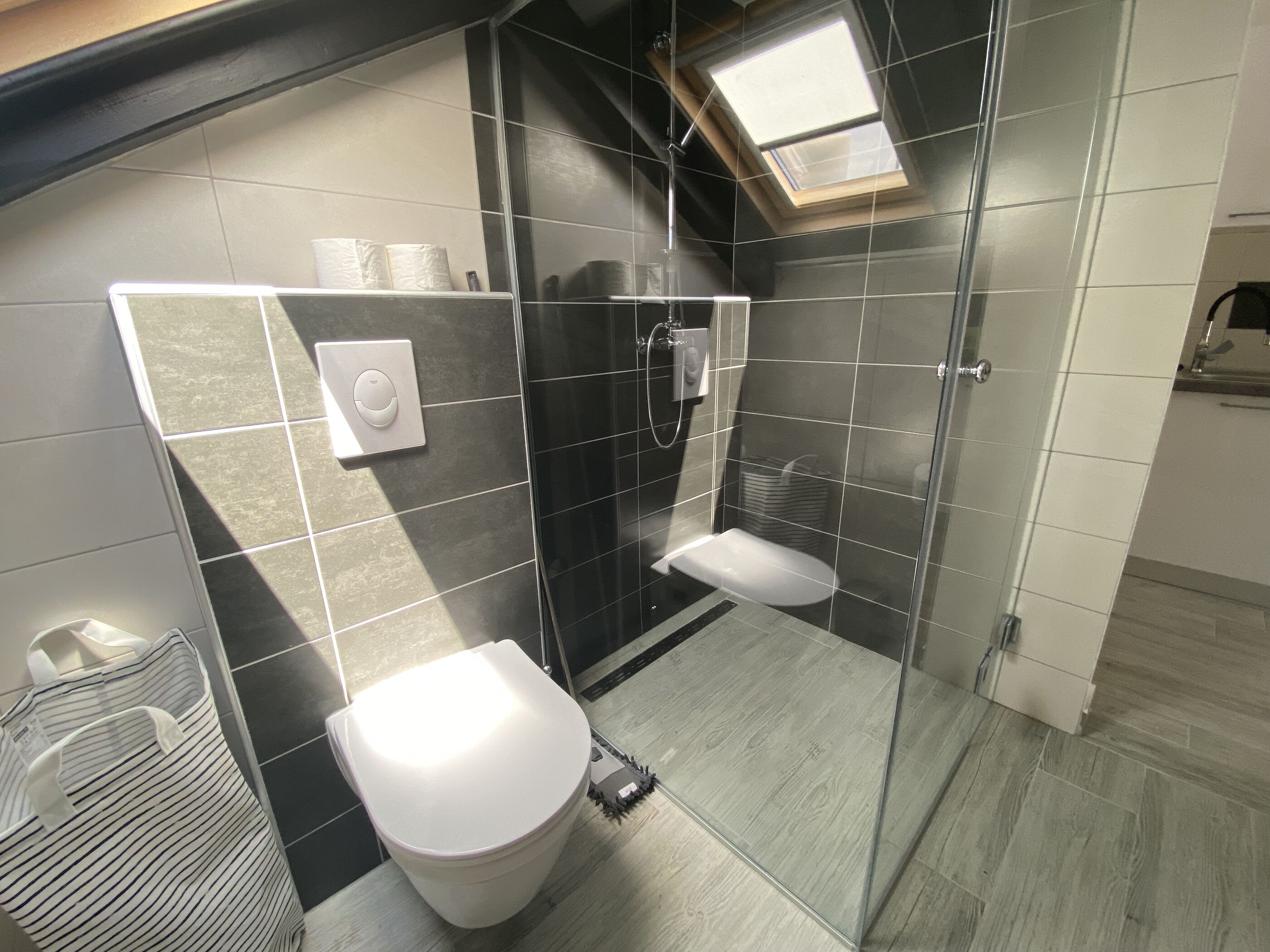 Apartments Danira 13871-A2