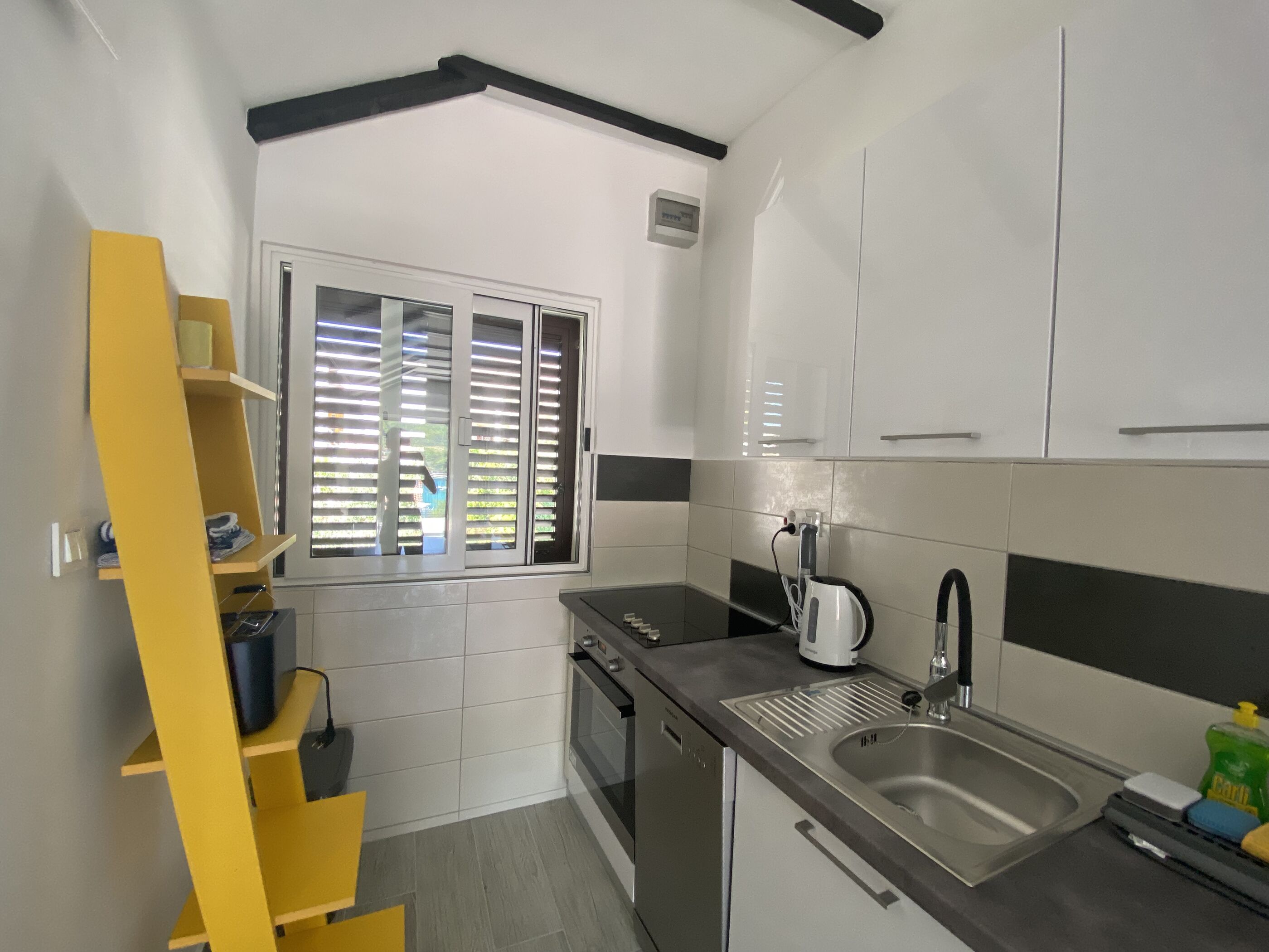 Apartments Danira 13871-A2