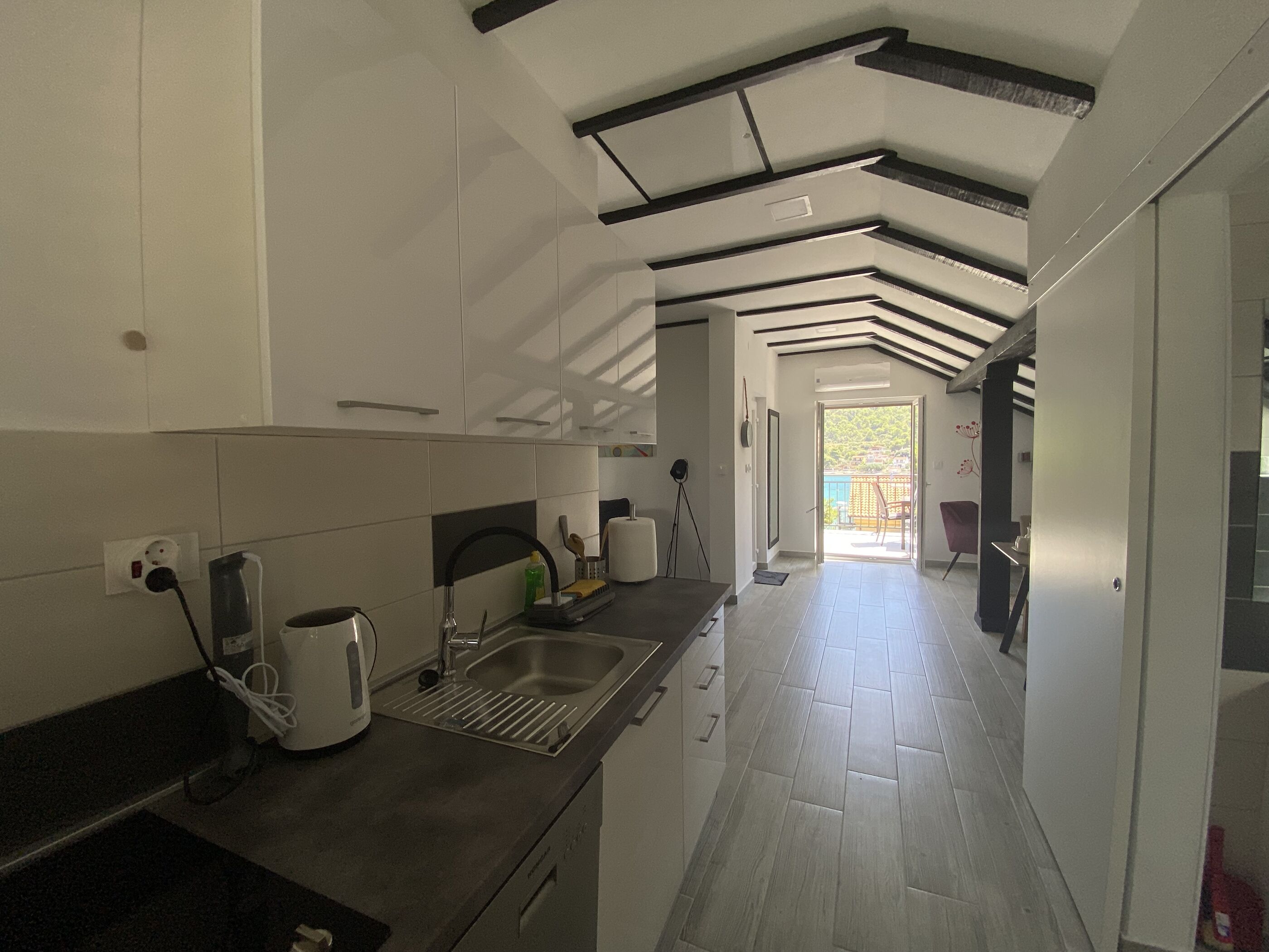 Apartments Danira 13871-A2