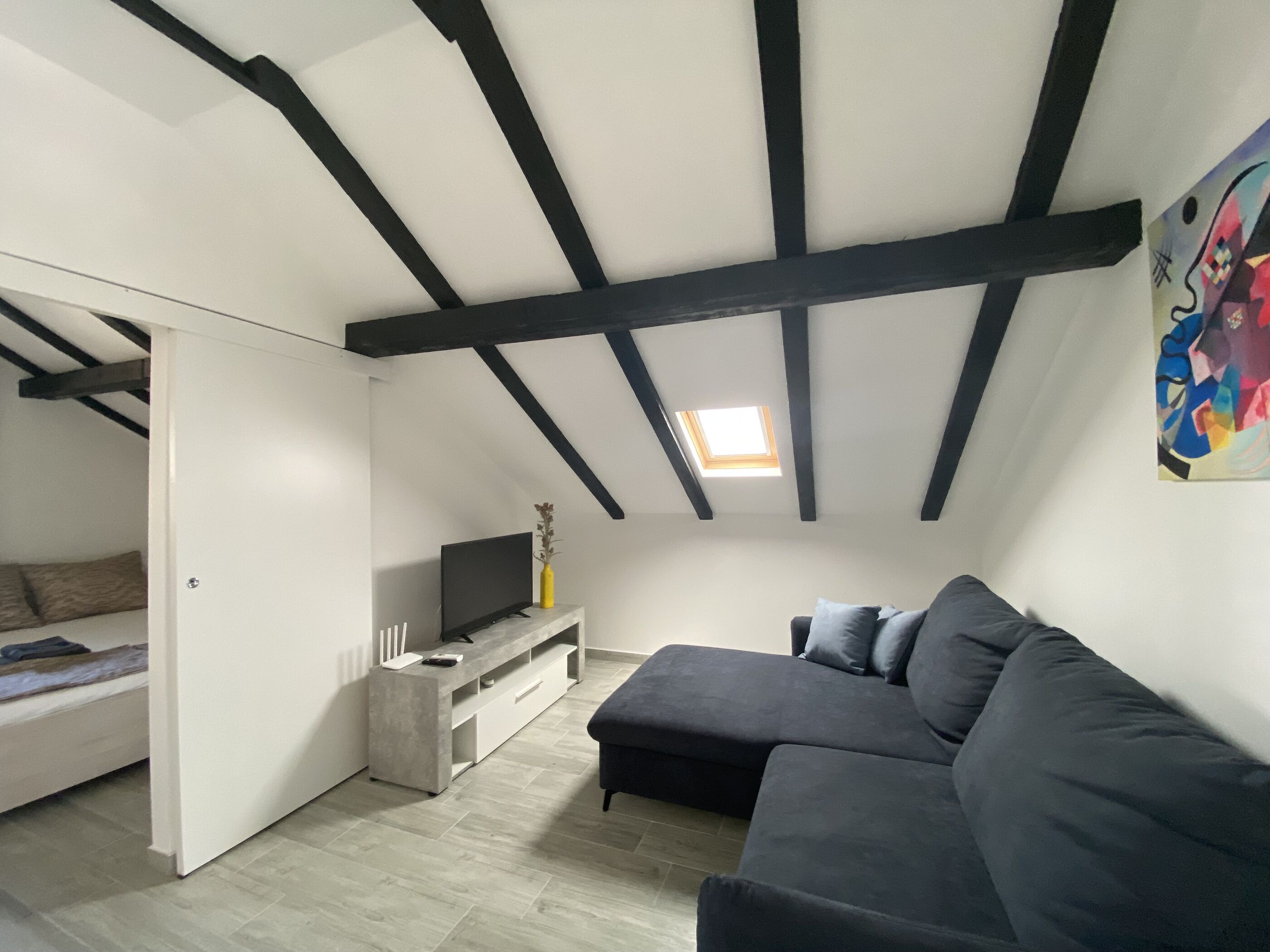Apartments Danira 13871-A2