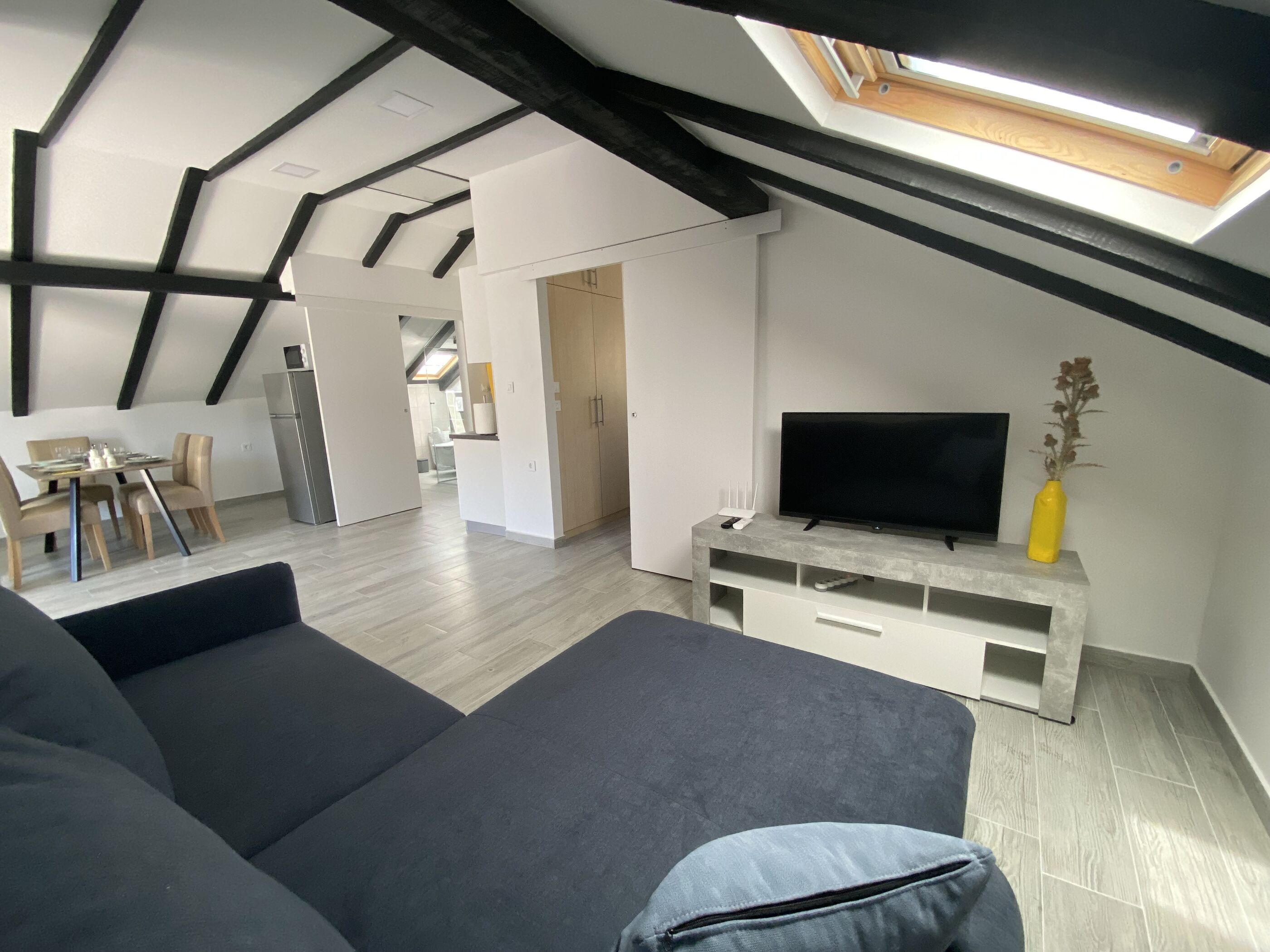 Apartments Danira 13871-A2