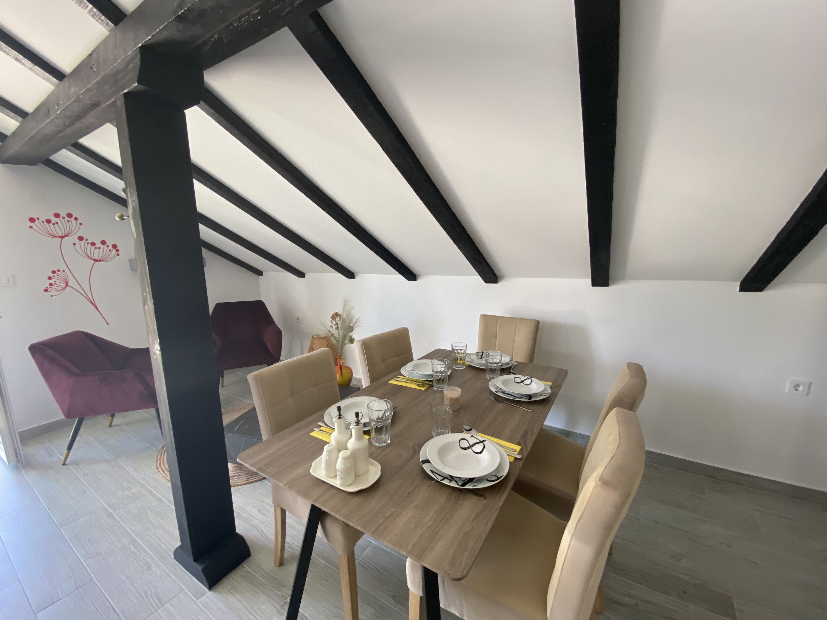 Apartments Danira 13871-A2
