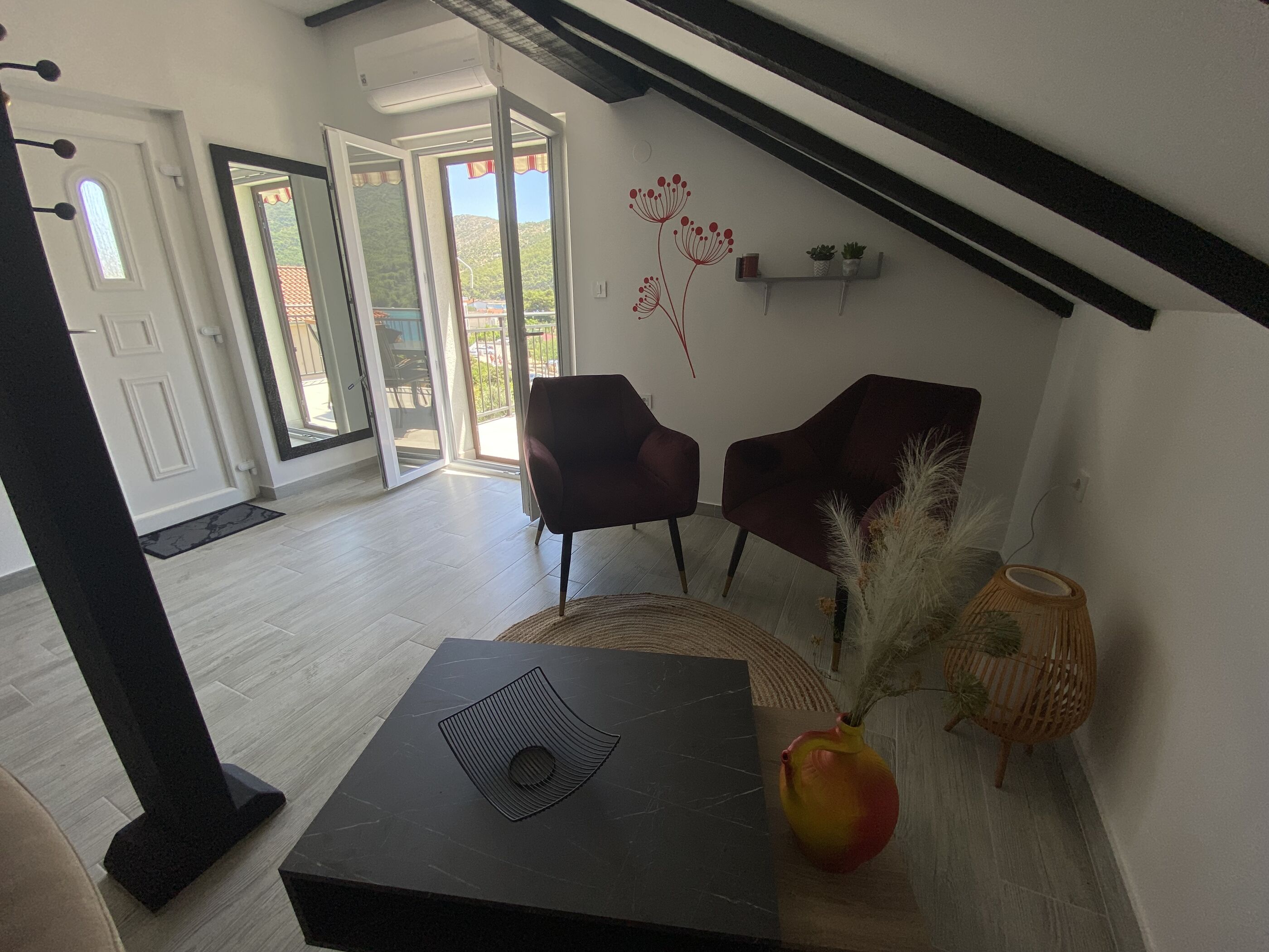 Apartments Danira 13871-A2