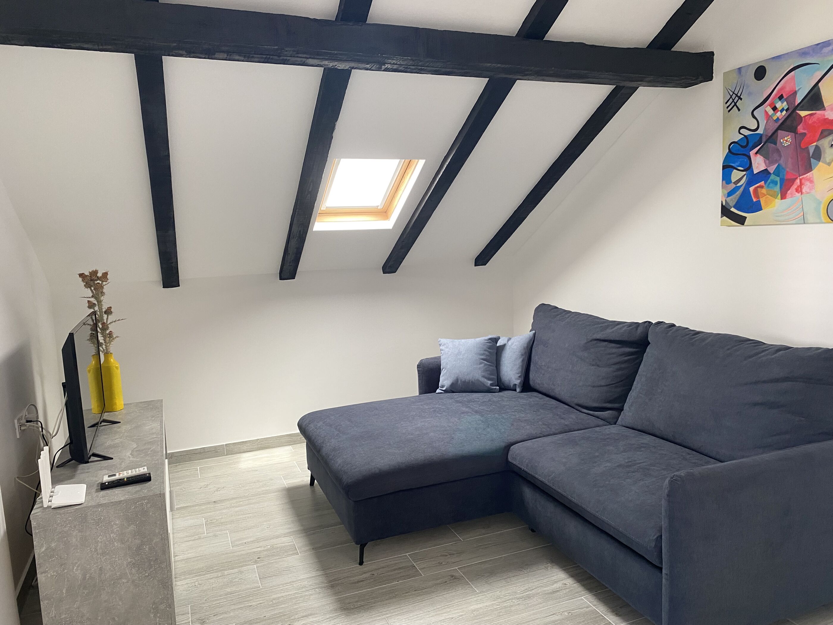 Apartments Danira 13871-A2