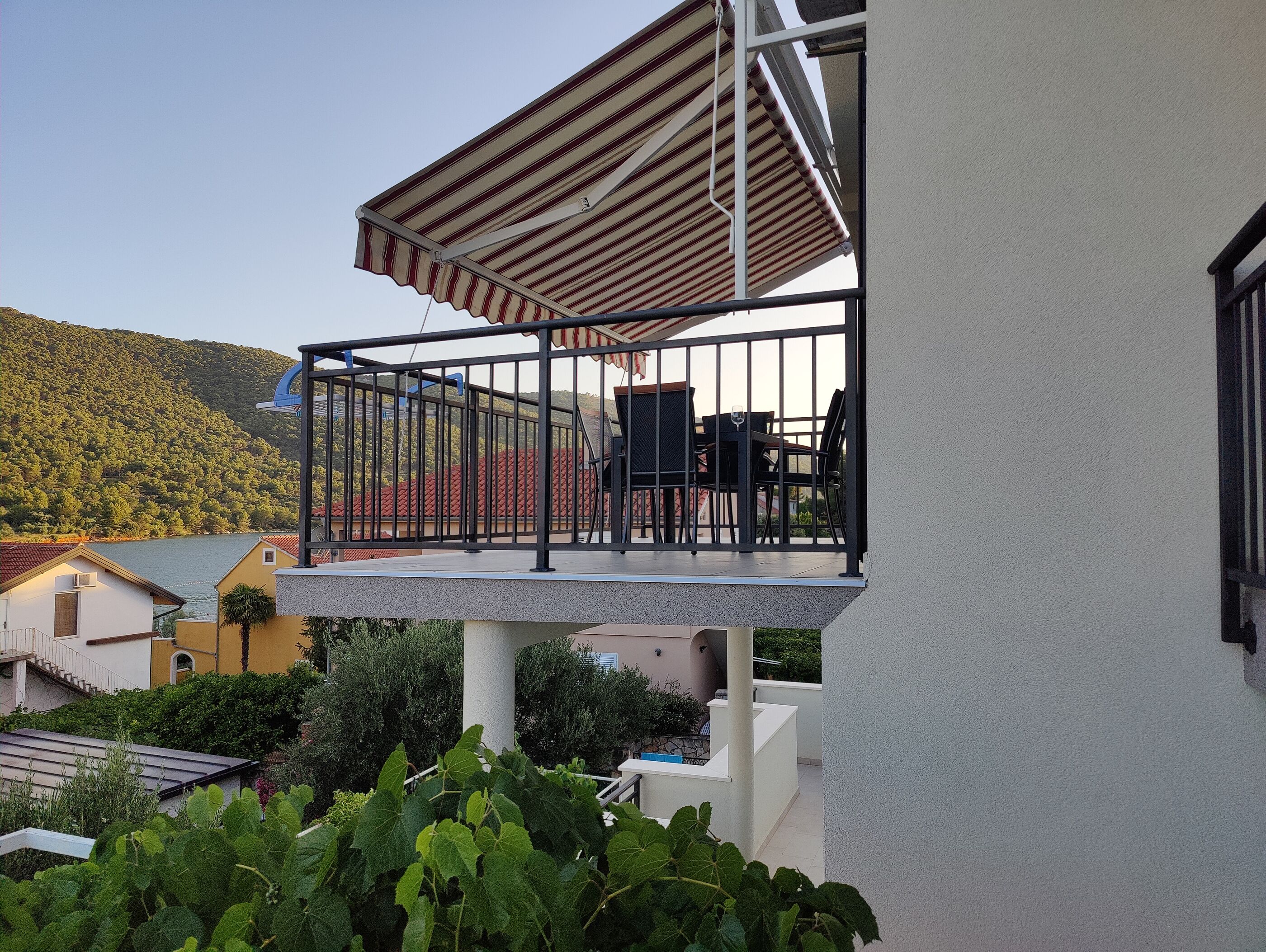 Apartments Danira 13871-A2