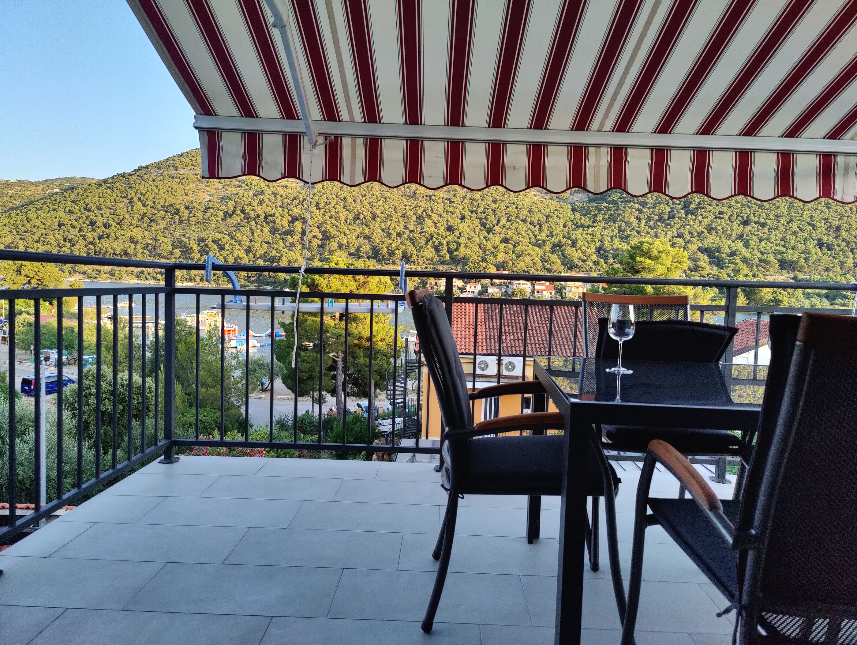 Apartments Danira 13871-A2