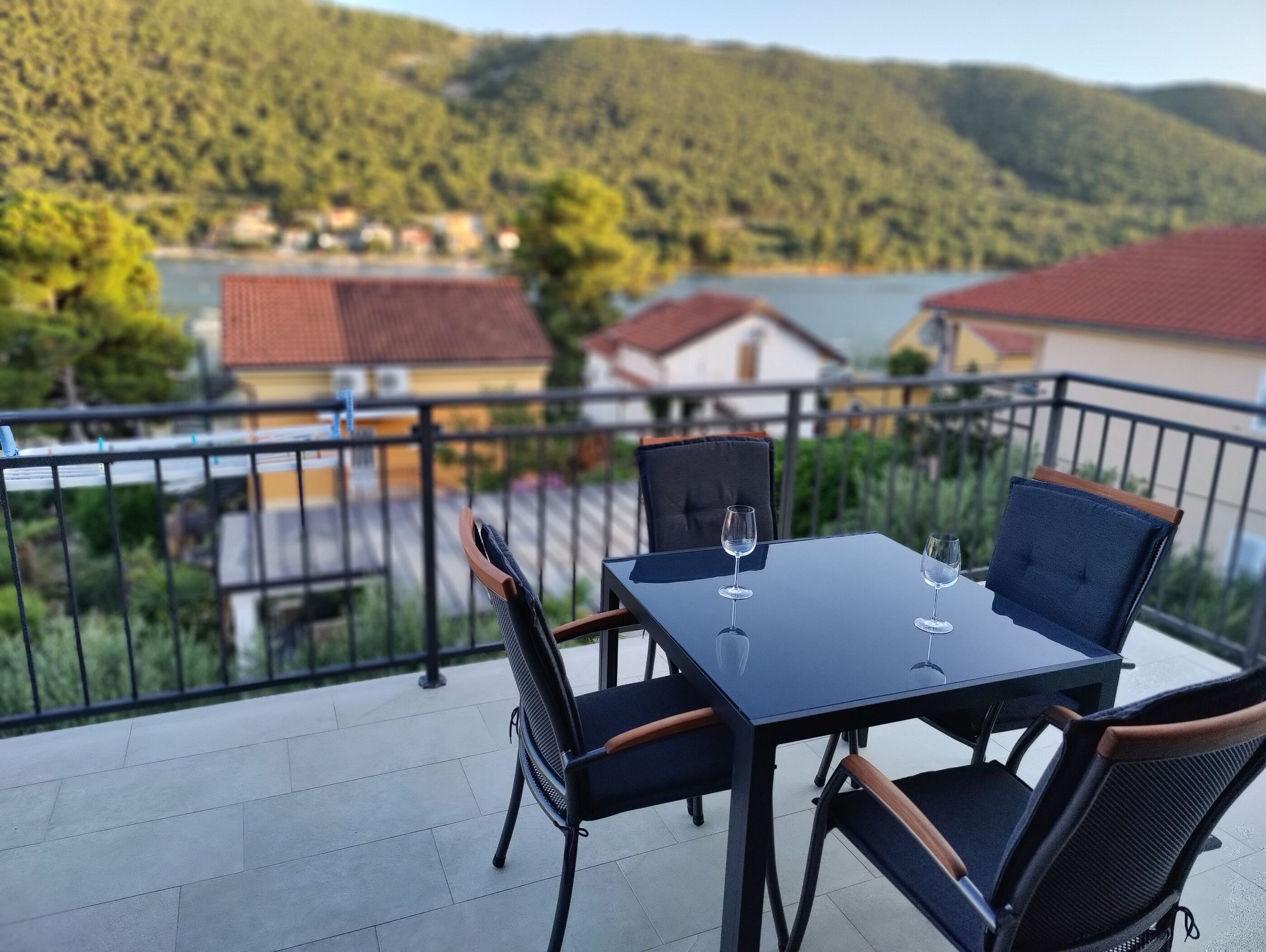 Apartments Danira 13871-A2