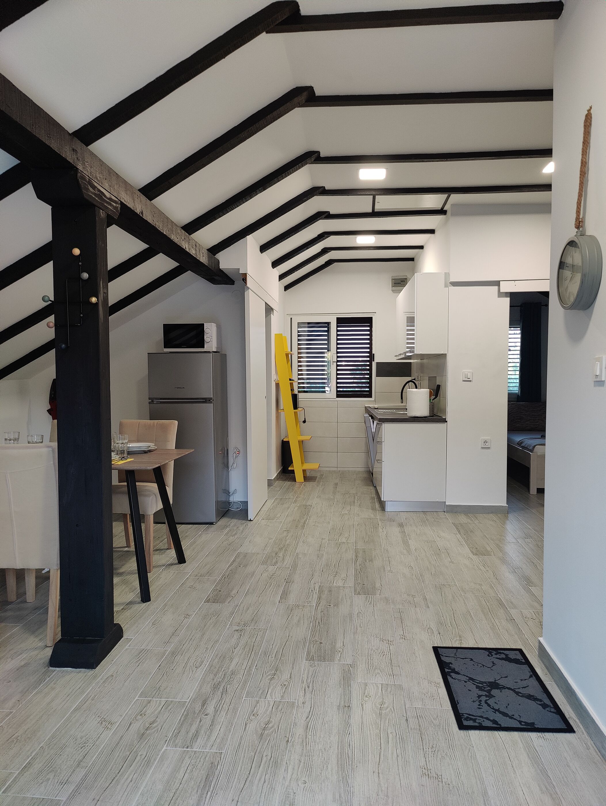 Apartments Danira 13871-A2