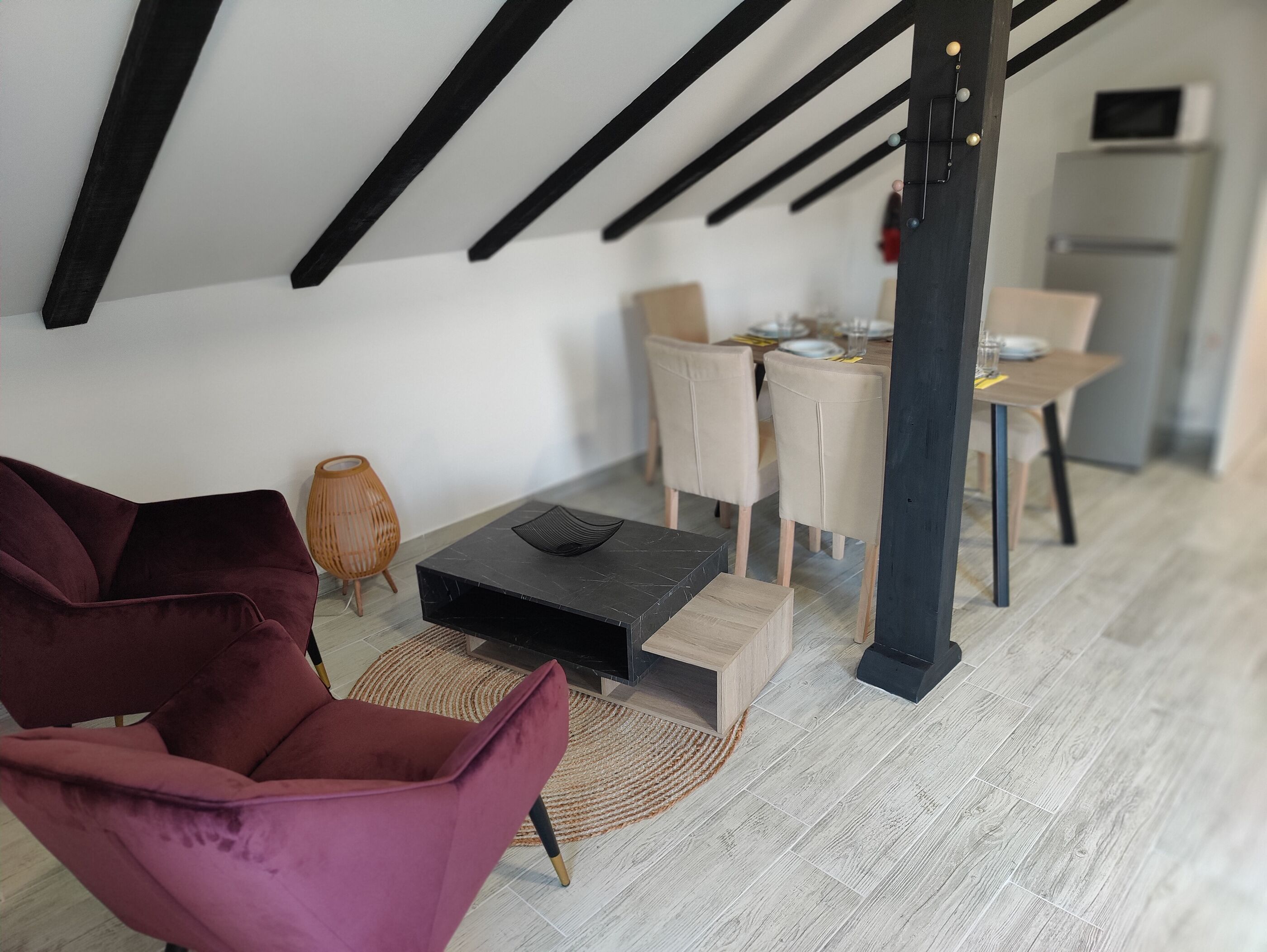 Apartments Danira 13871-A2