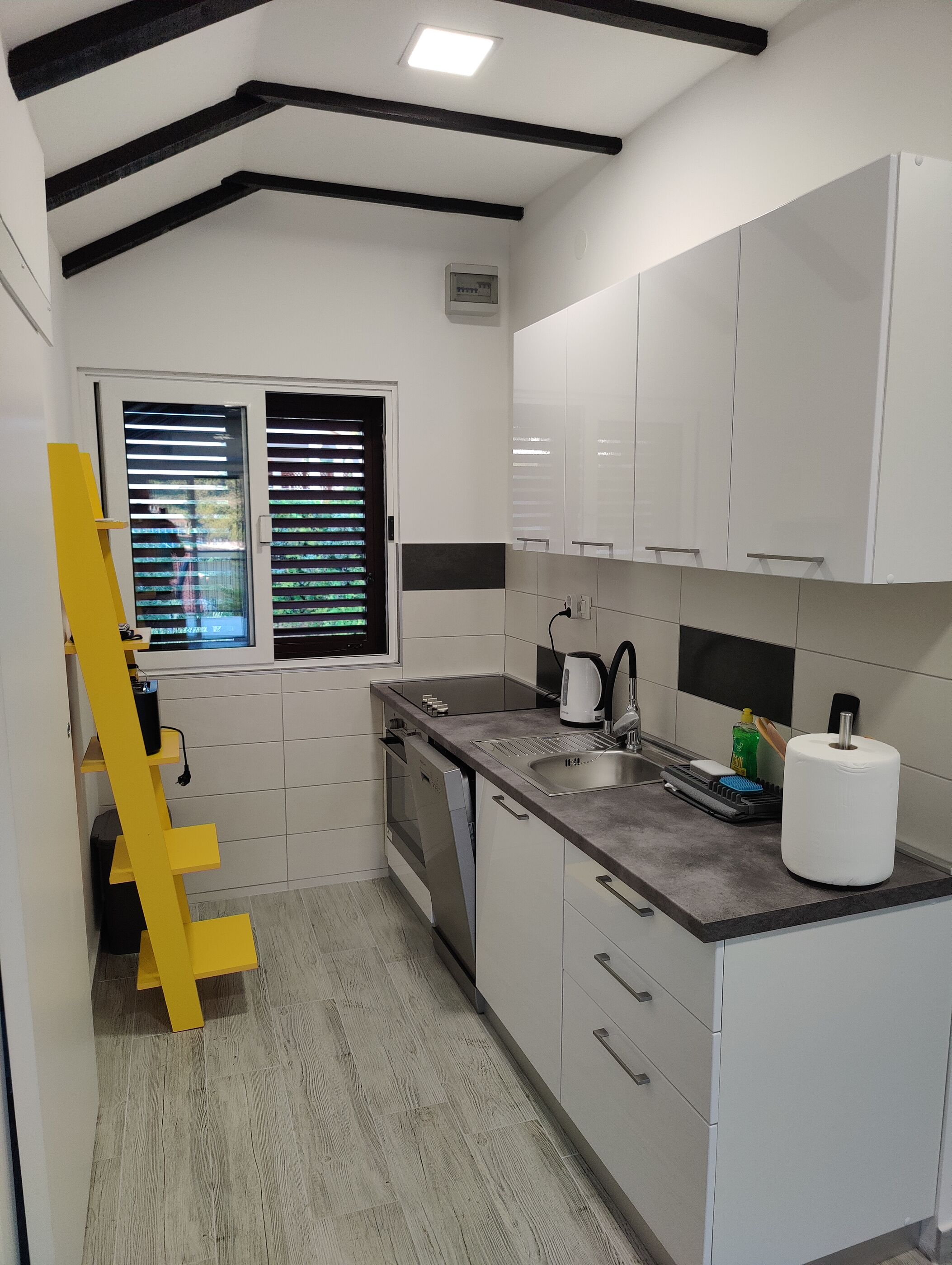 Apartments Danira 13871-A2