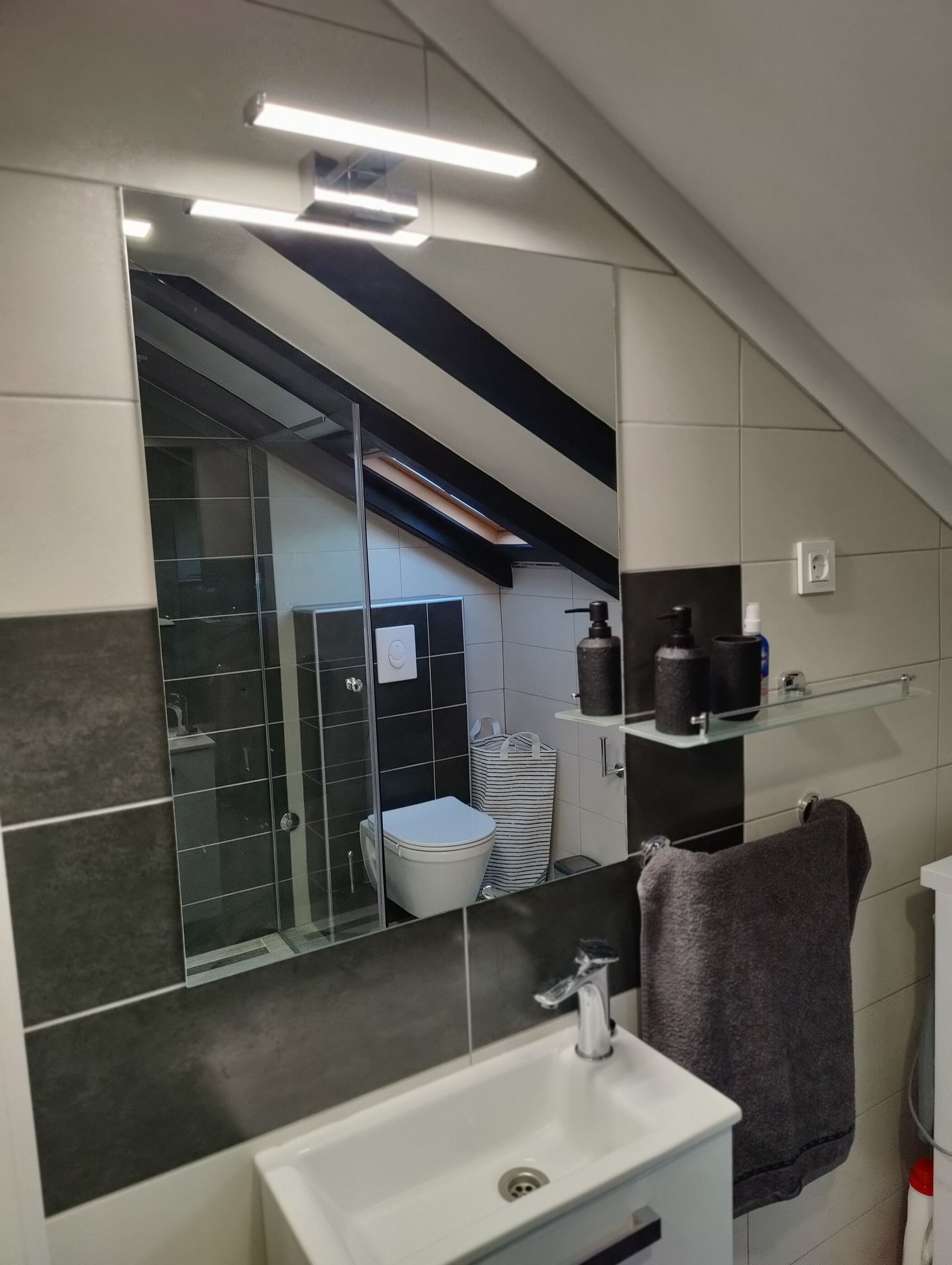 Apartments Danira 13871-A2