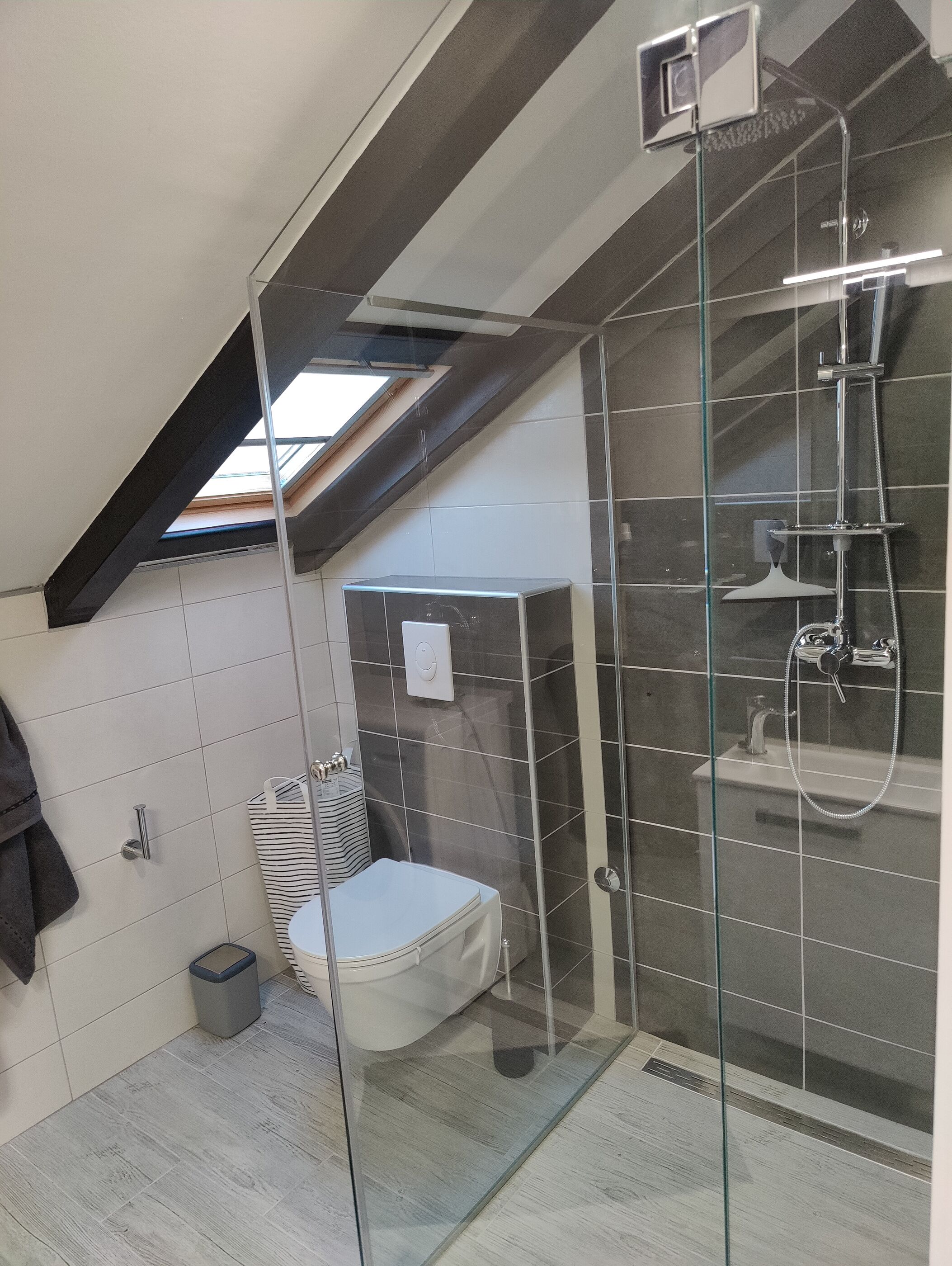 Apartments Danira 13871-A2