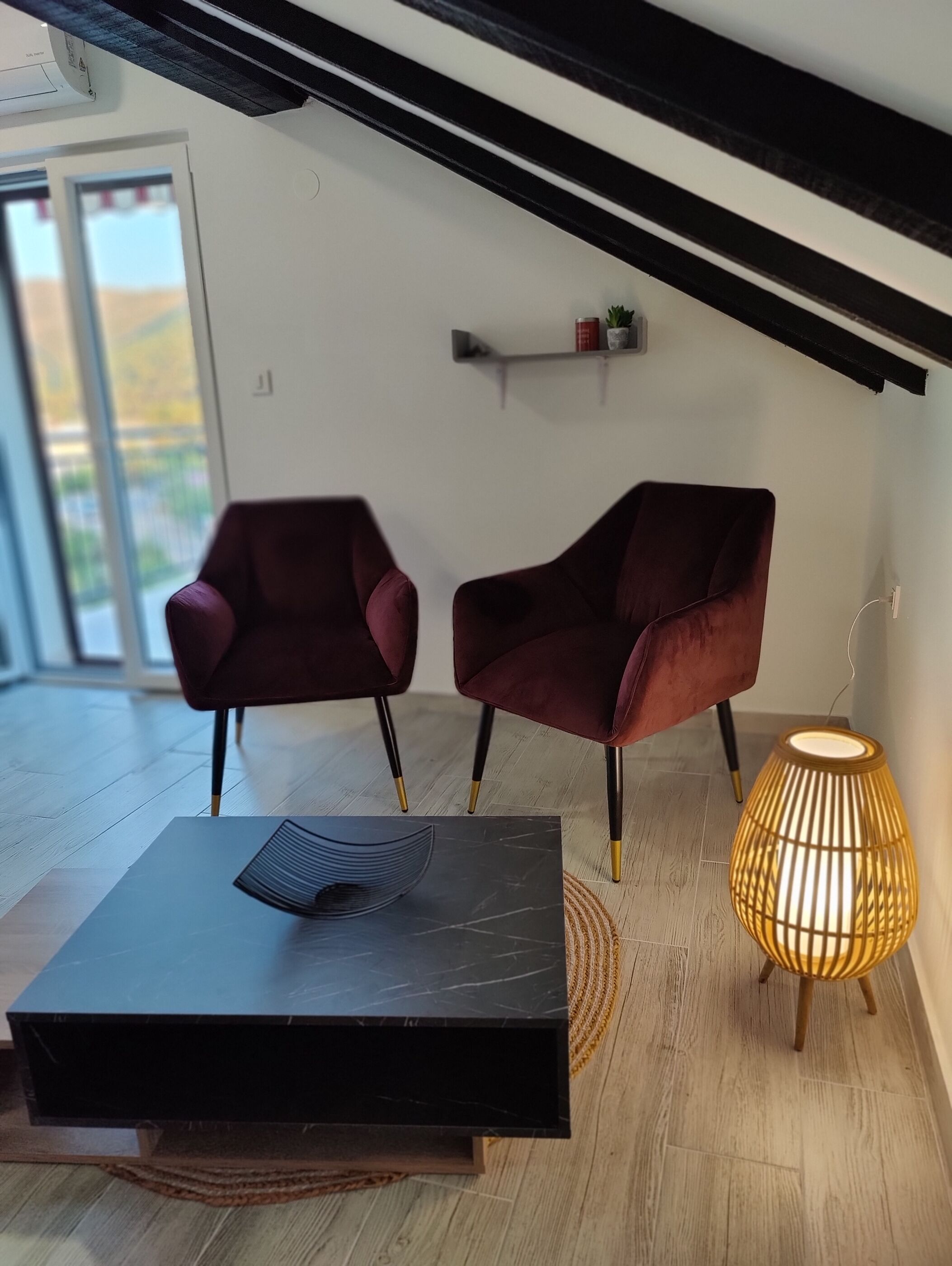 Apartments Danira 13871-A2