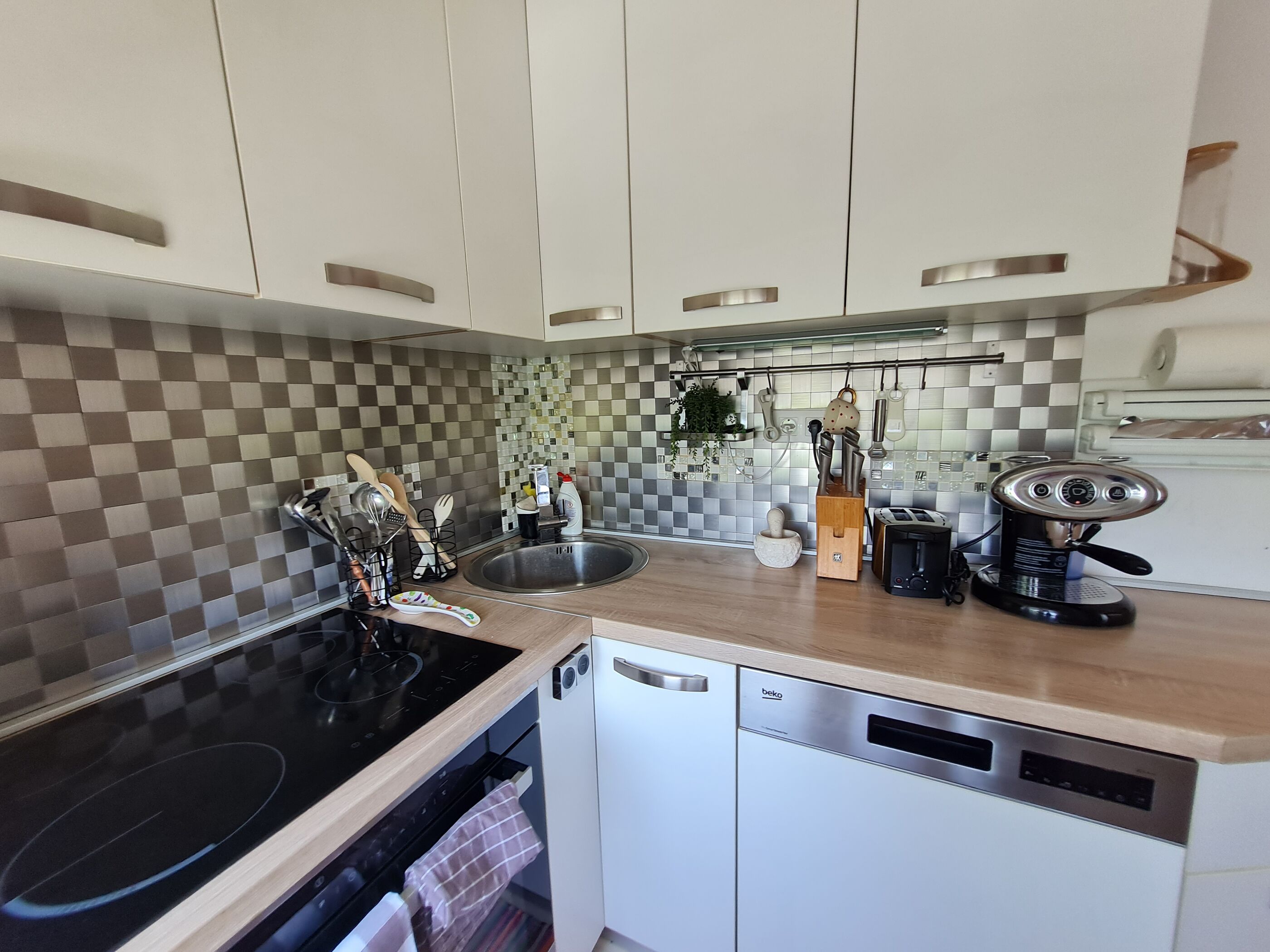 Apartment Nera 95311-A1