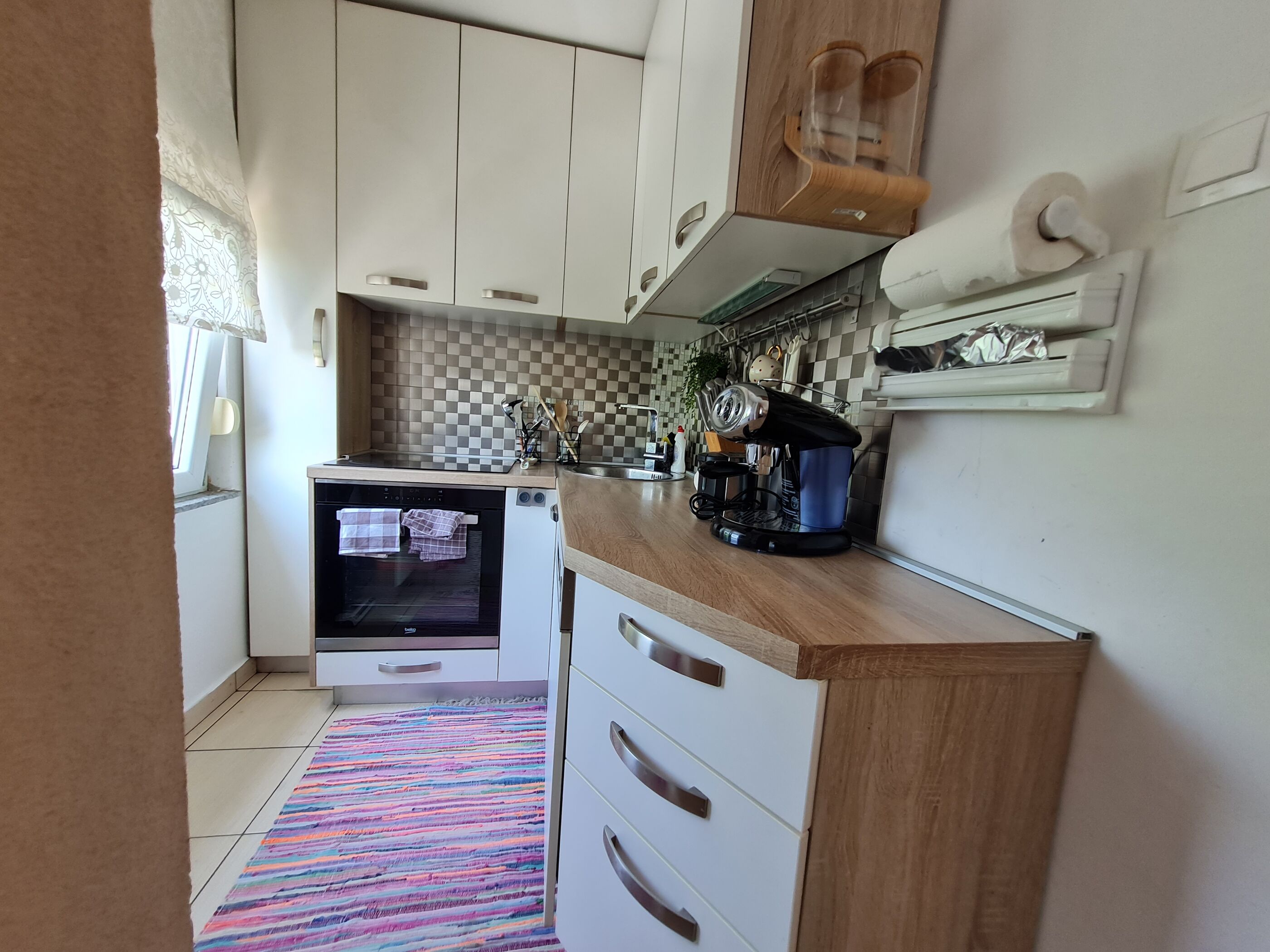 Apartment Nera 95311-A1