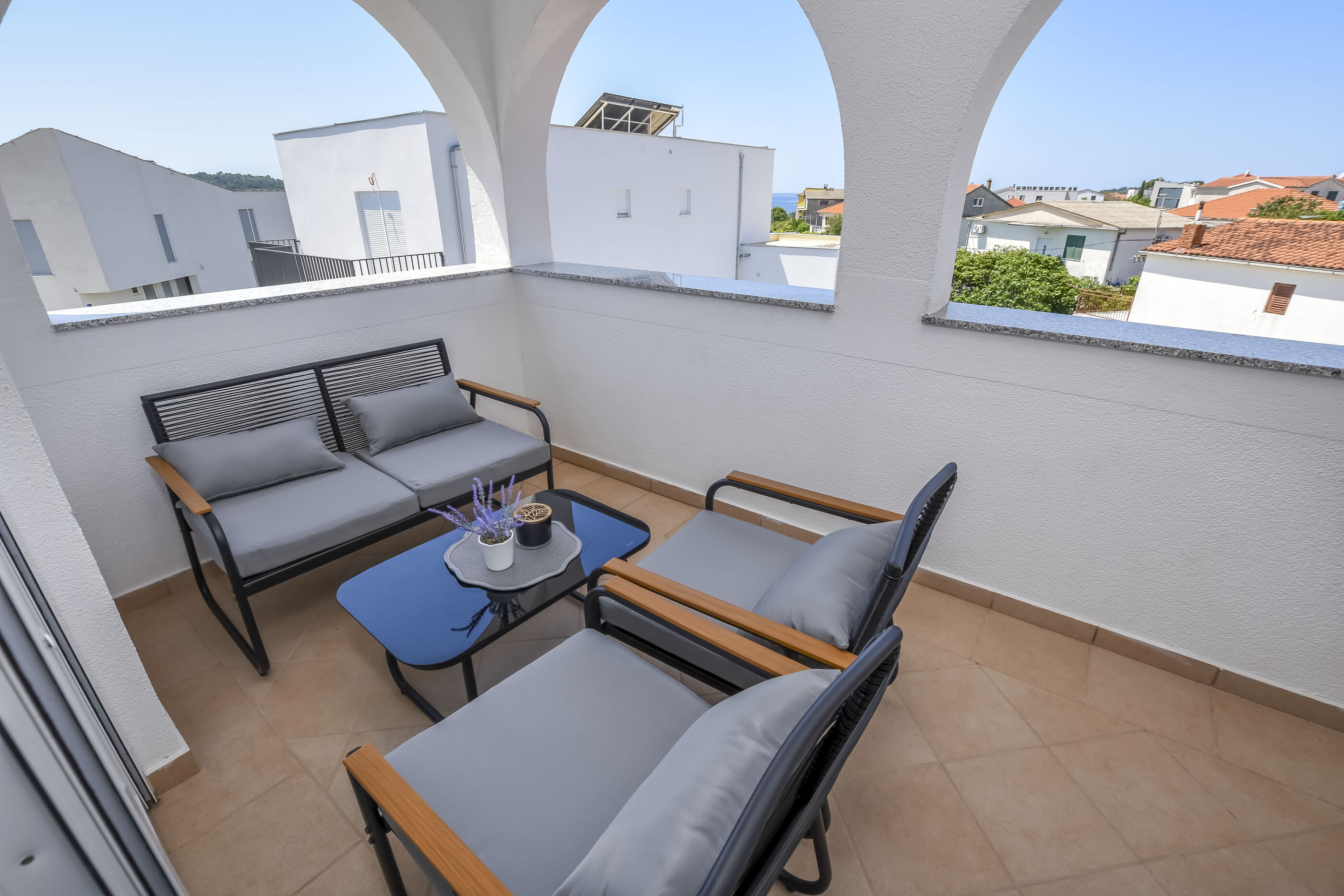 Apartments Antea 10361-A4