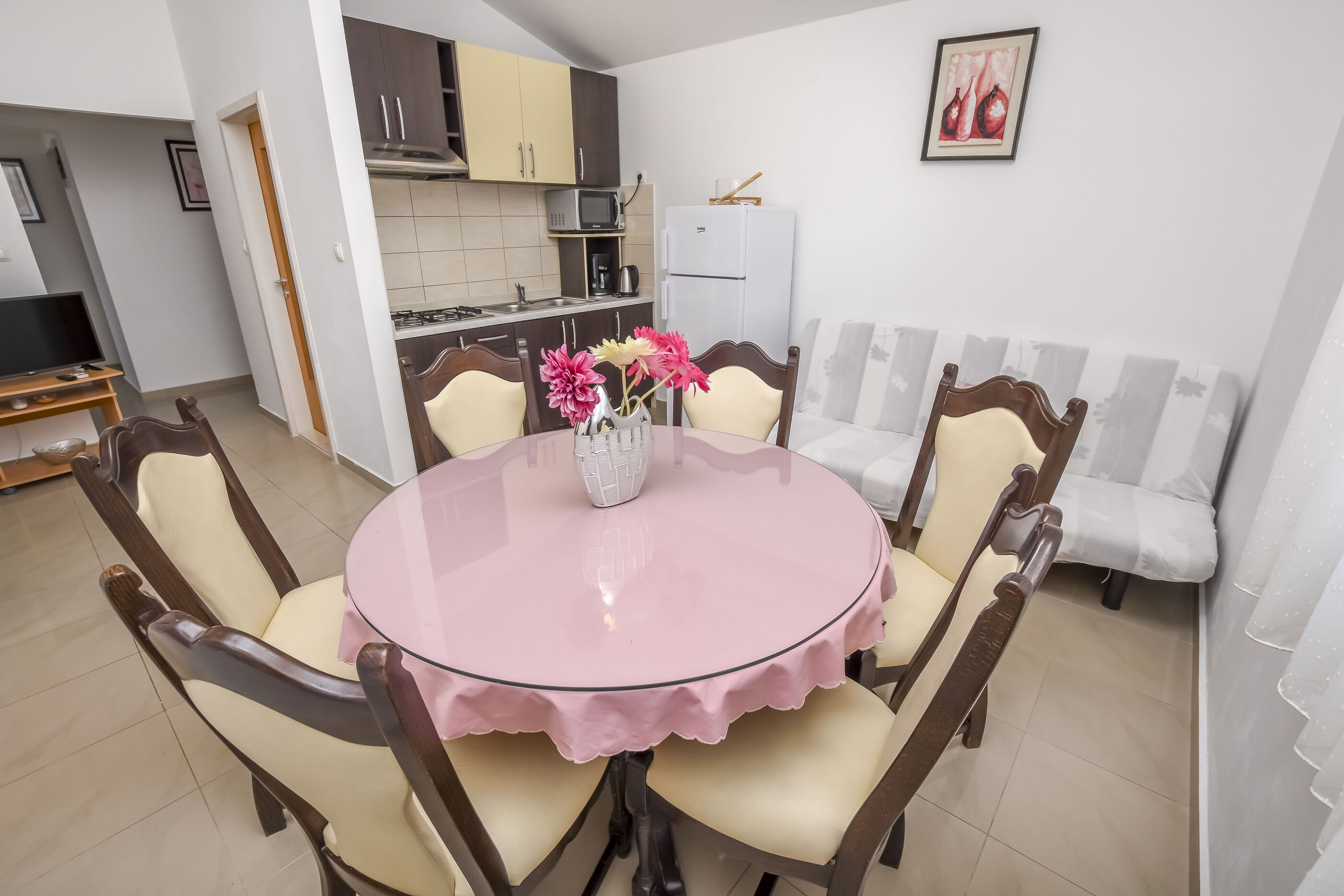 Apartments Antea 10361-A4