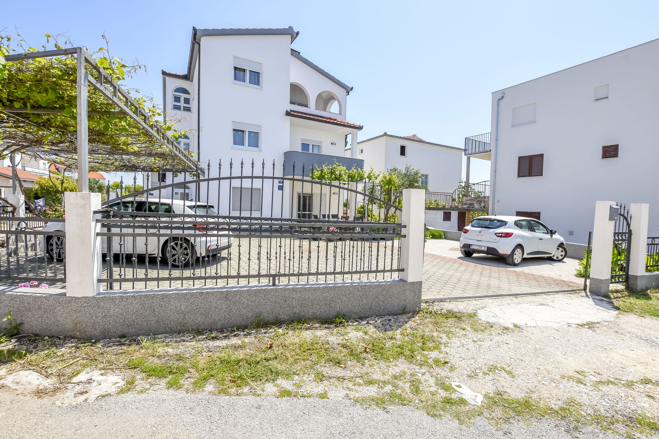 Apartments Antea 10361-A1