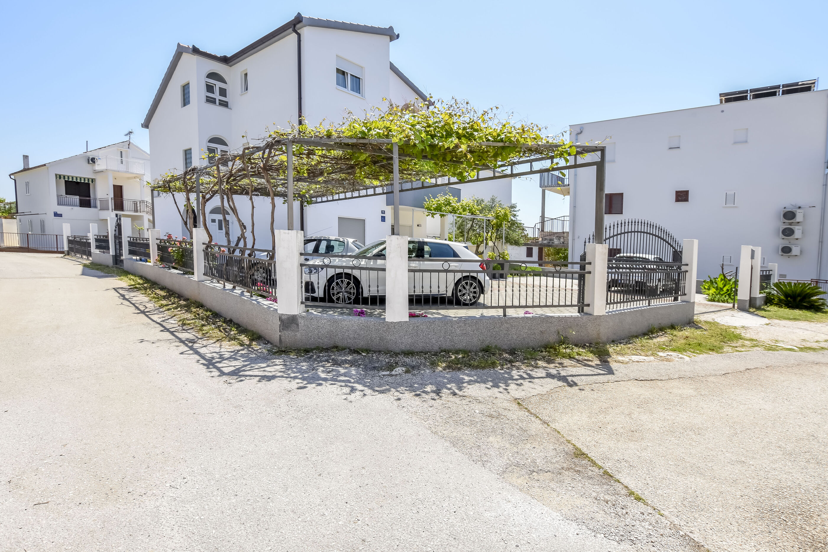 Apartments Antea 10361-A1