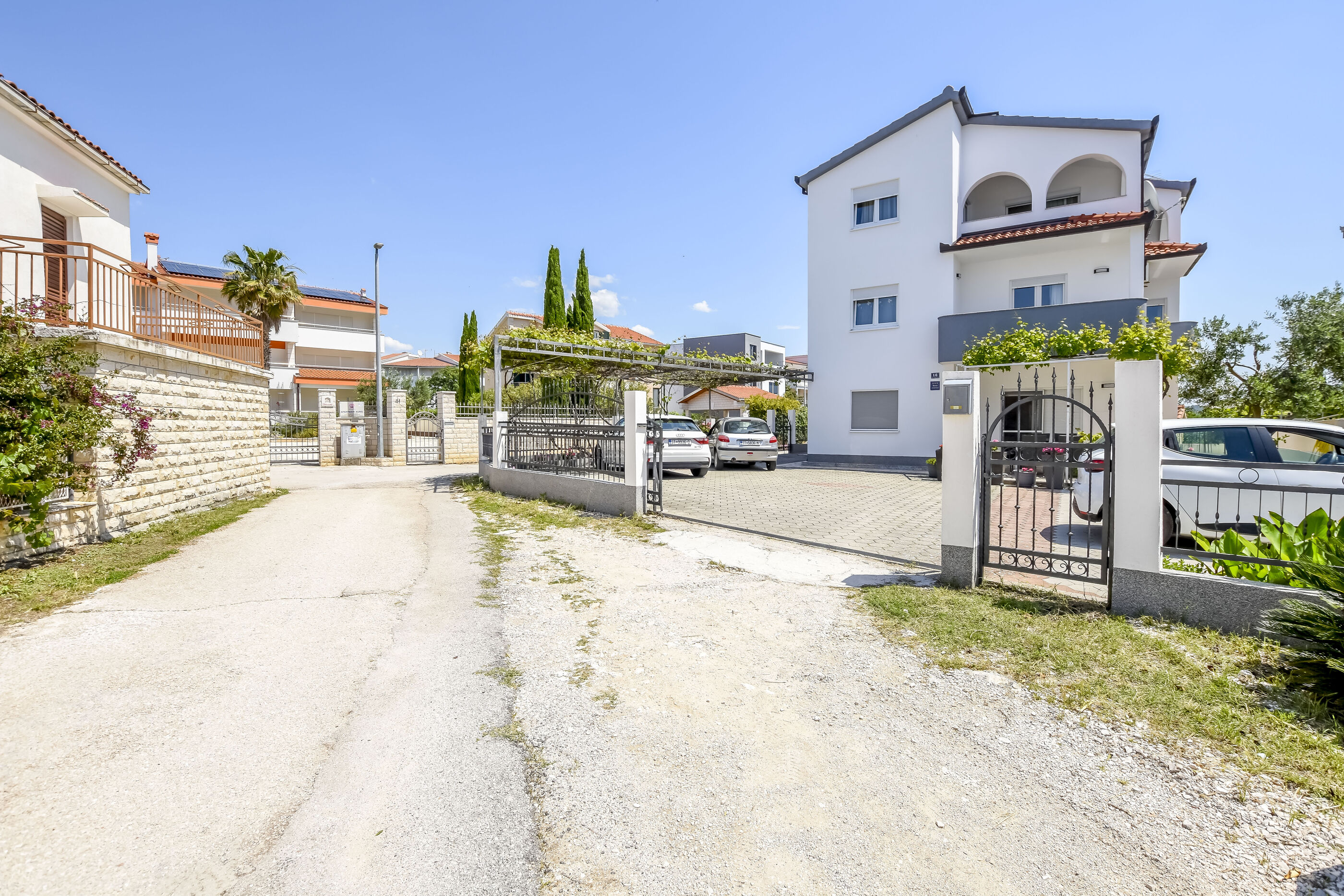 Apartmani Antea A1