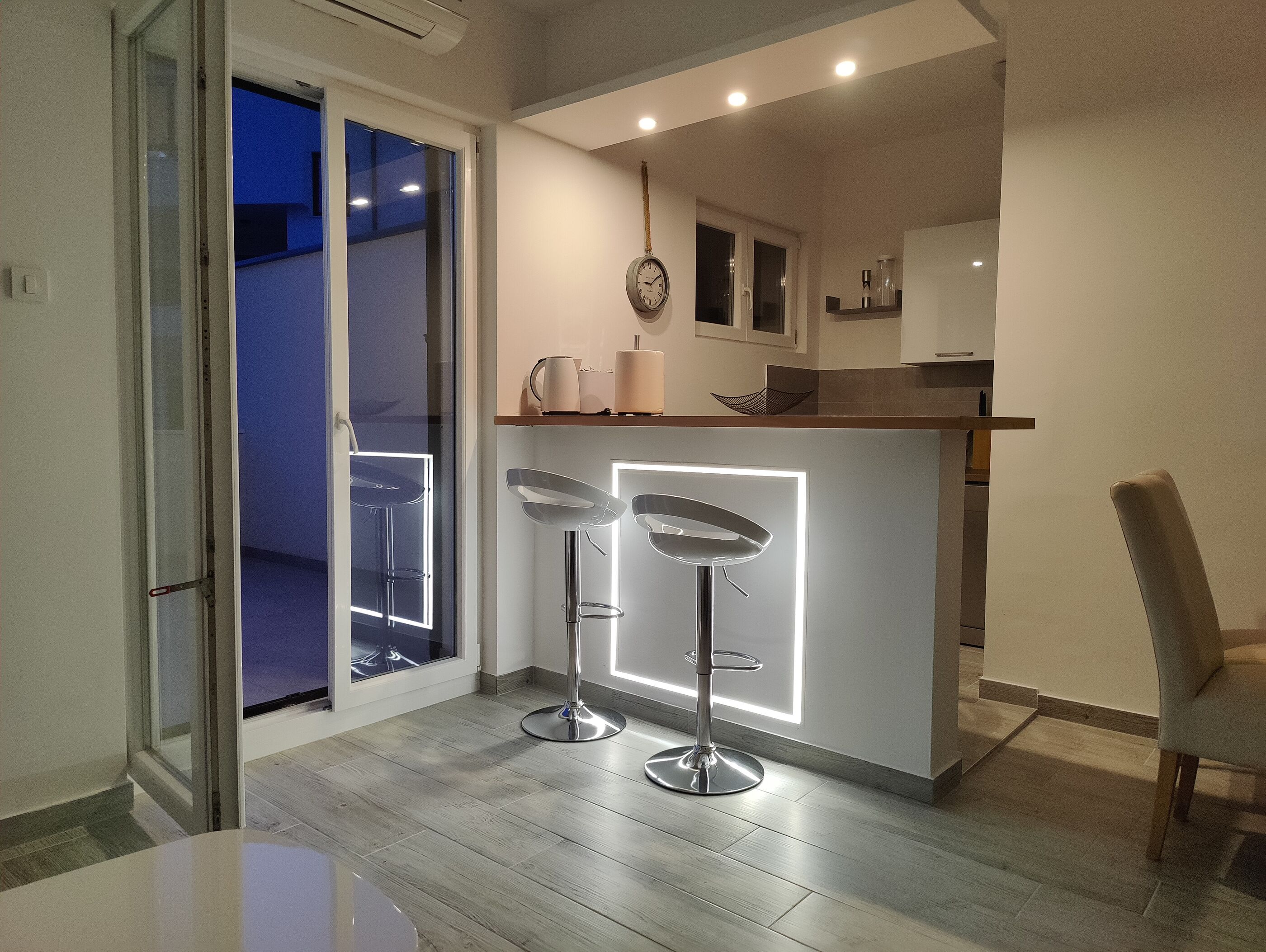 Apartments Danira 13871-A1