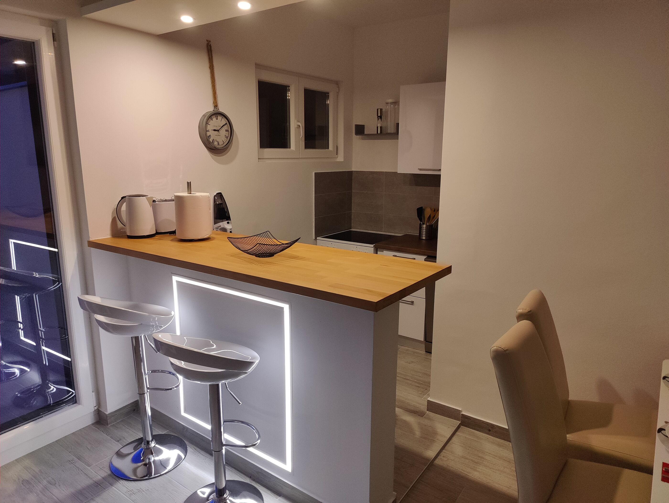 Apartments Danira 13871-A1