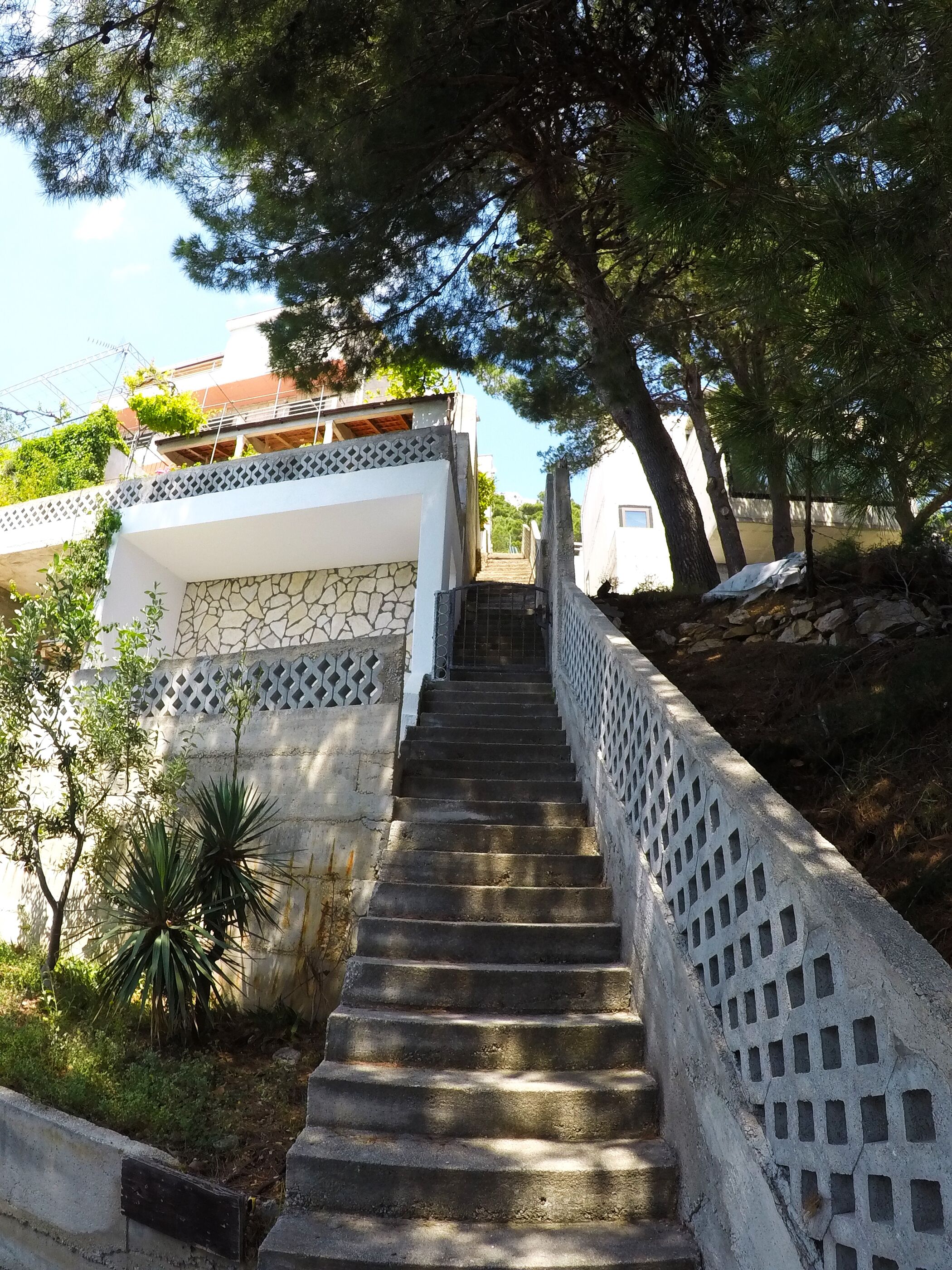 Apartments Liana - VaLa 88621-A2