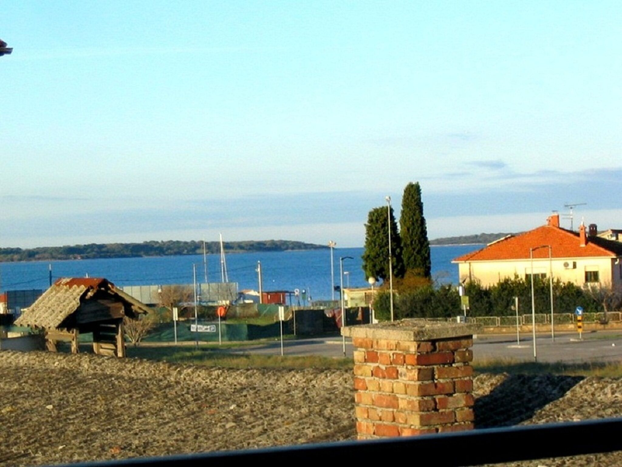 Apartment Amfora 70153-A2