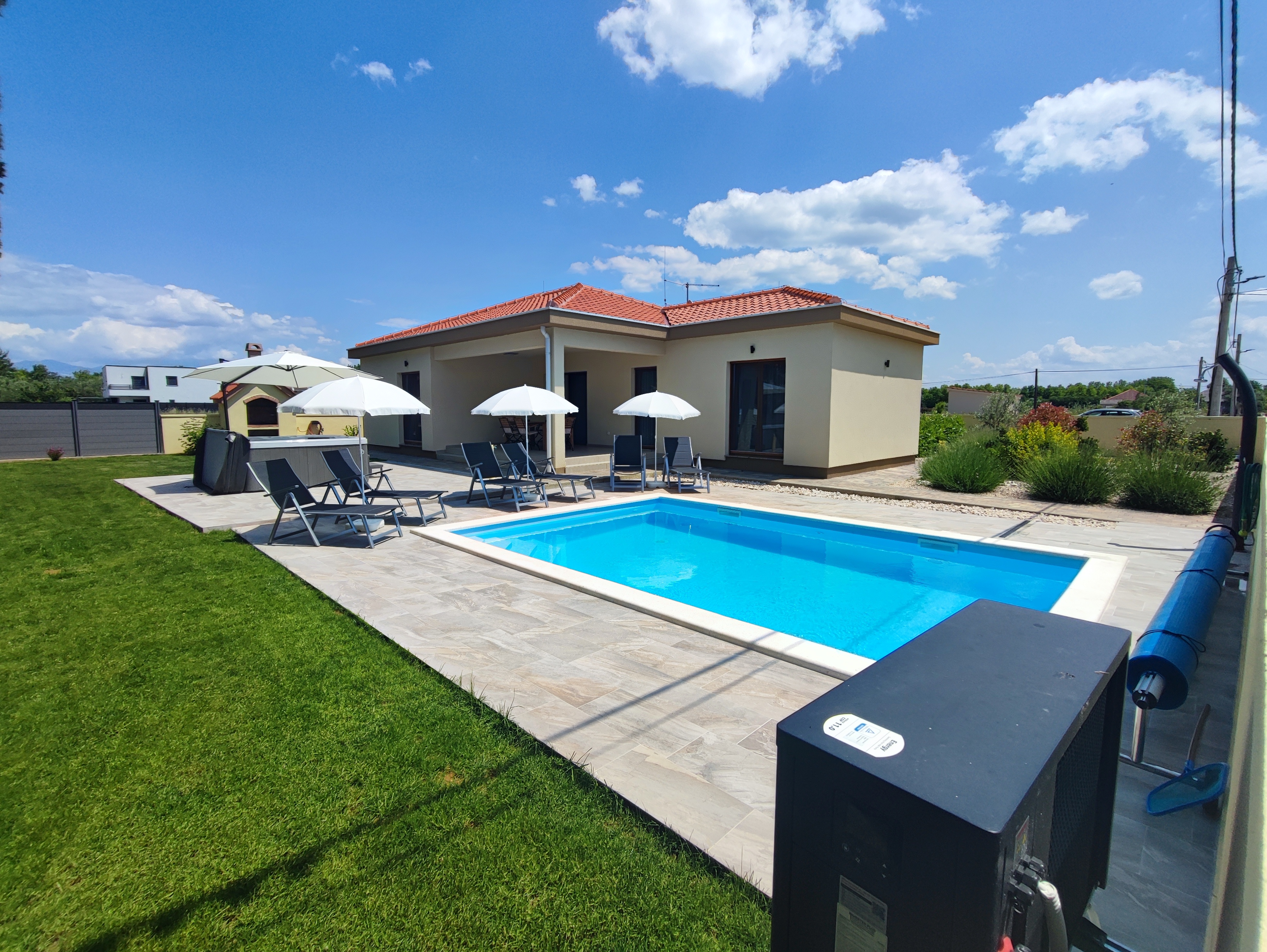 Villa Mattina V9821-K1