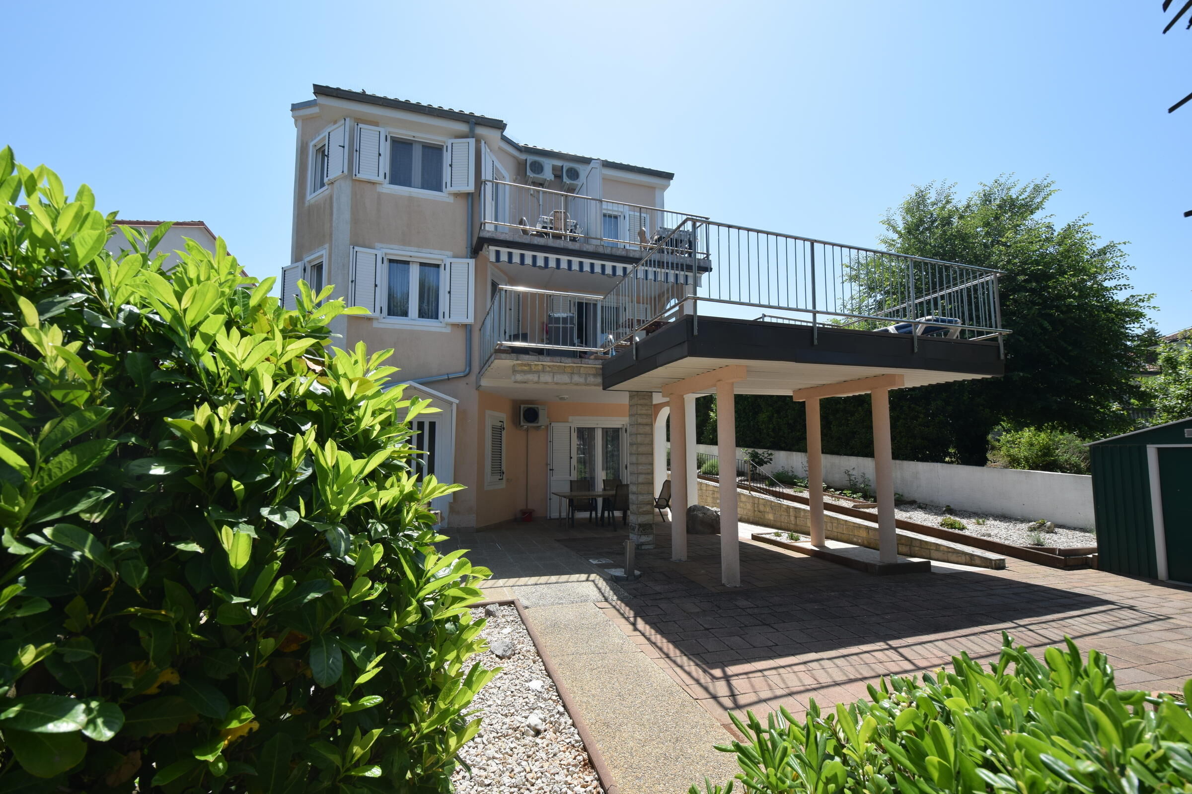 Apartments Frane 62022-A2