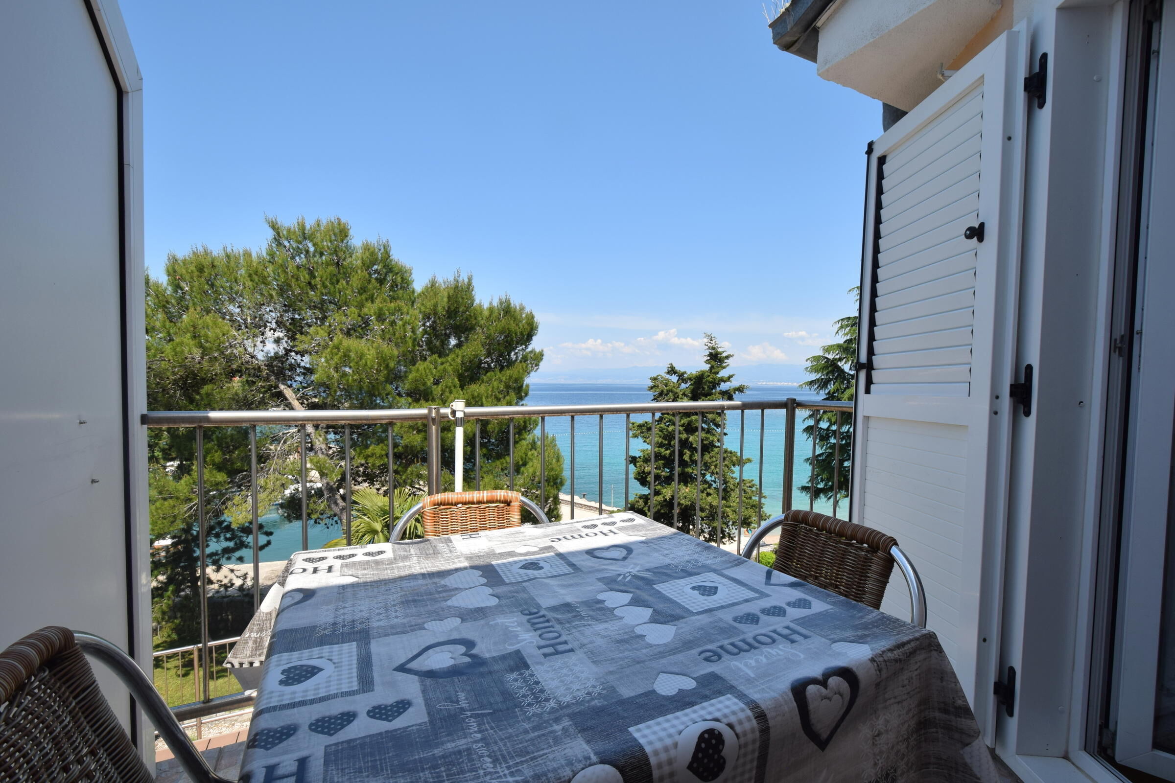 Apartments Frane 62022-A2