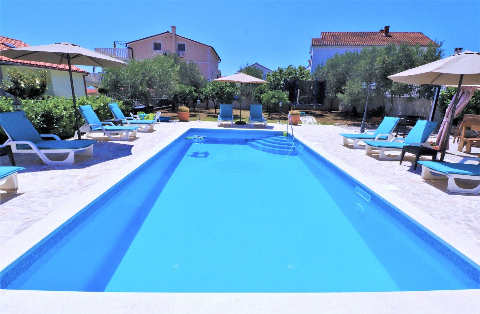 House Villa Mendula V4141-K1