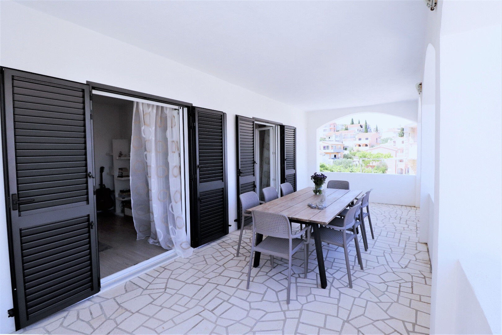 House Villa Mendula V4141-K1