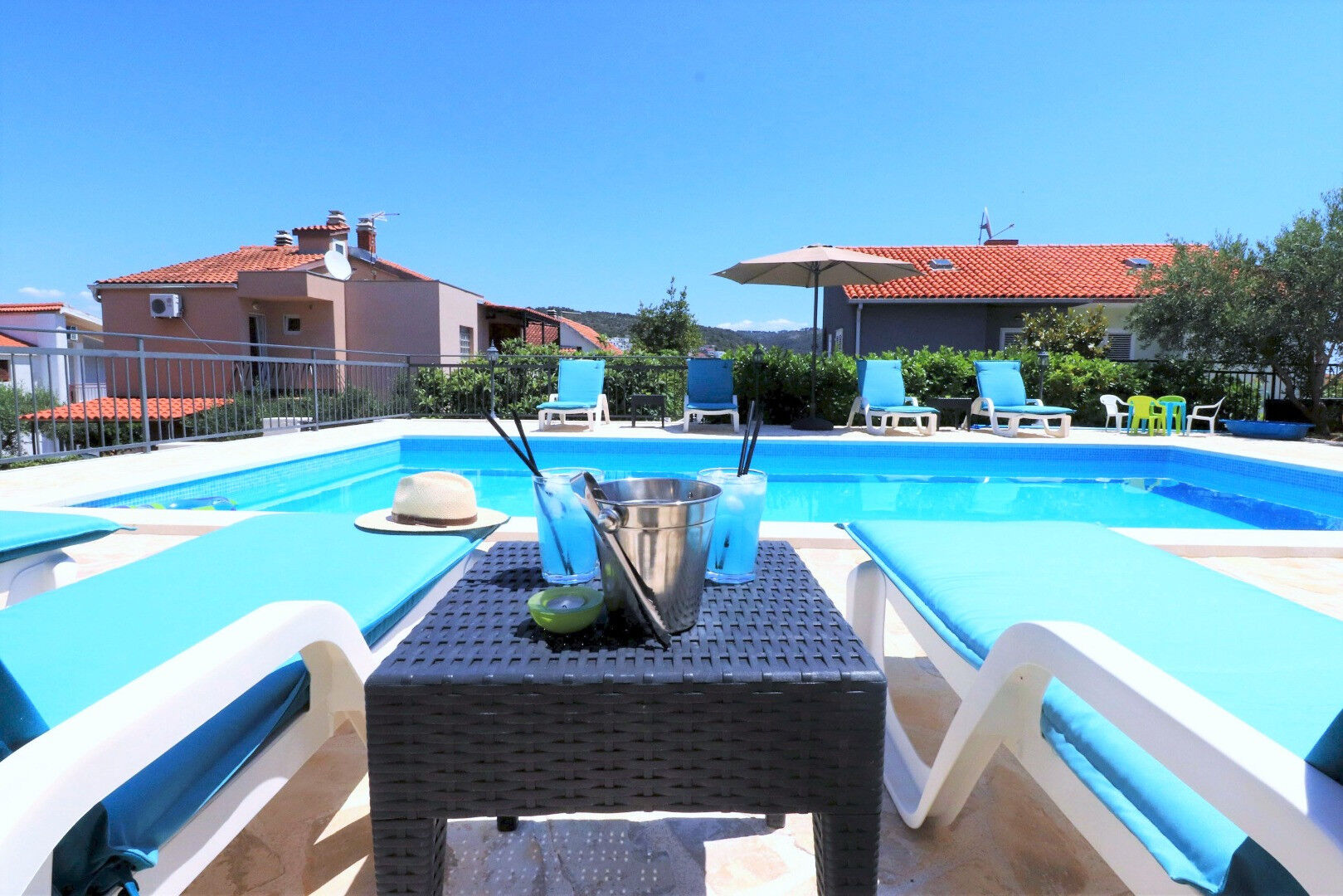 House Villa Mendula V4141-K1