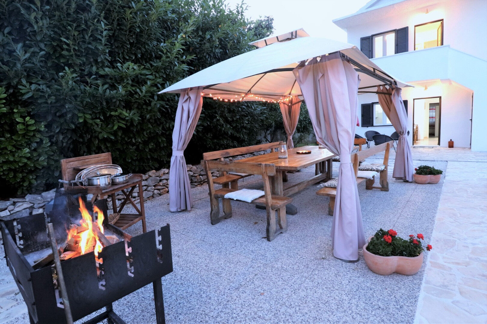 House Villa Mendula V4141-K1