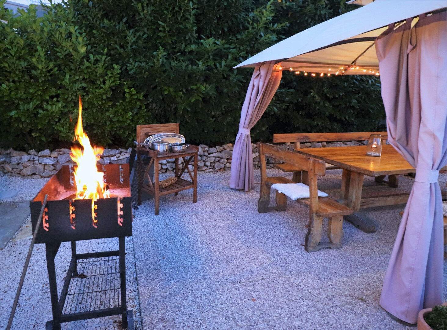 House Villa Mendula V4141-K1