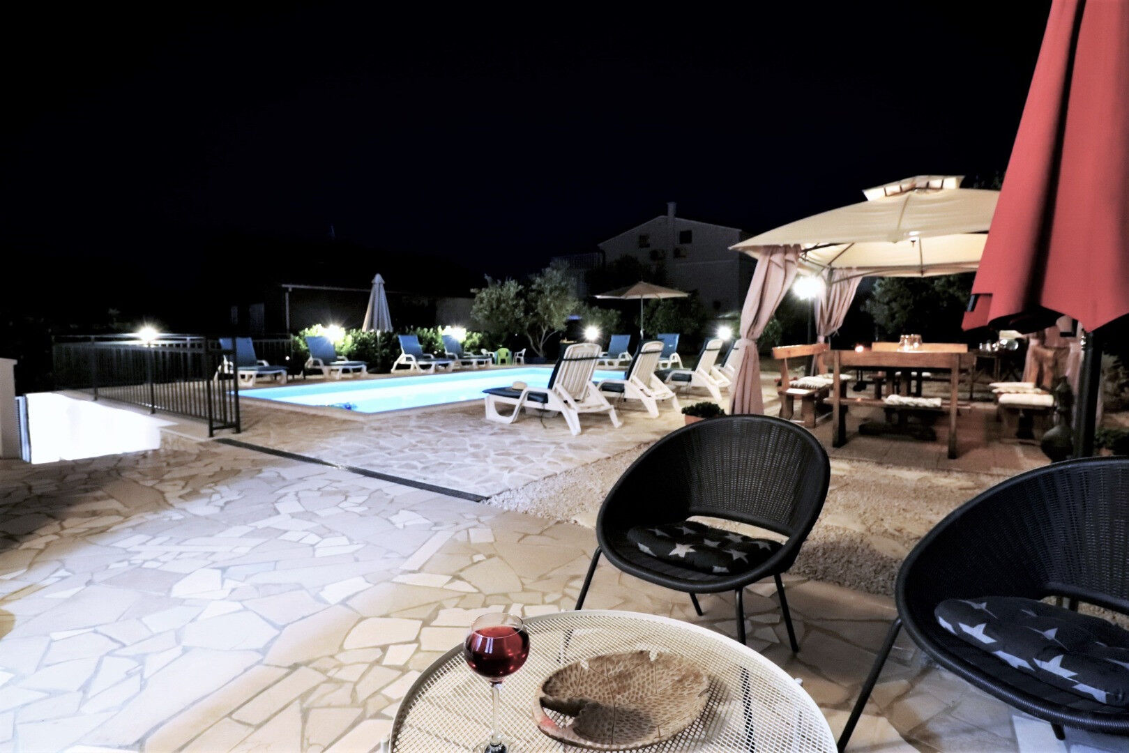 House Villa Mendula V4141-K1