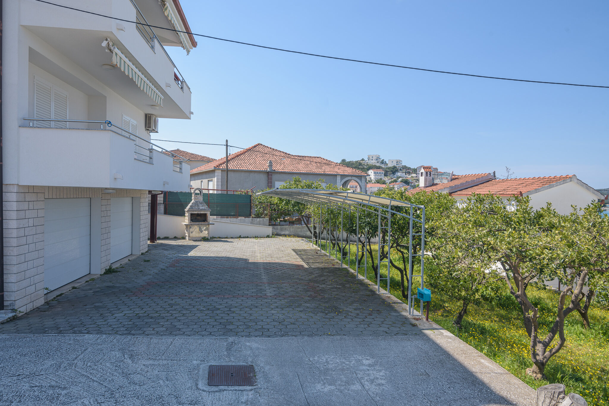 Apartments Ivan 95361-A2