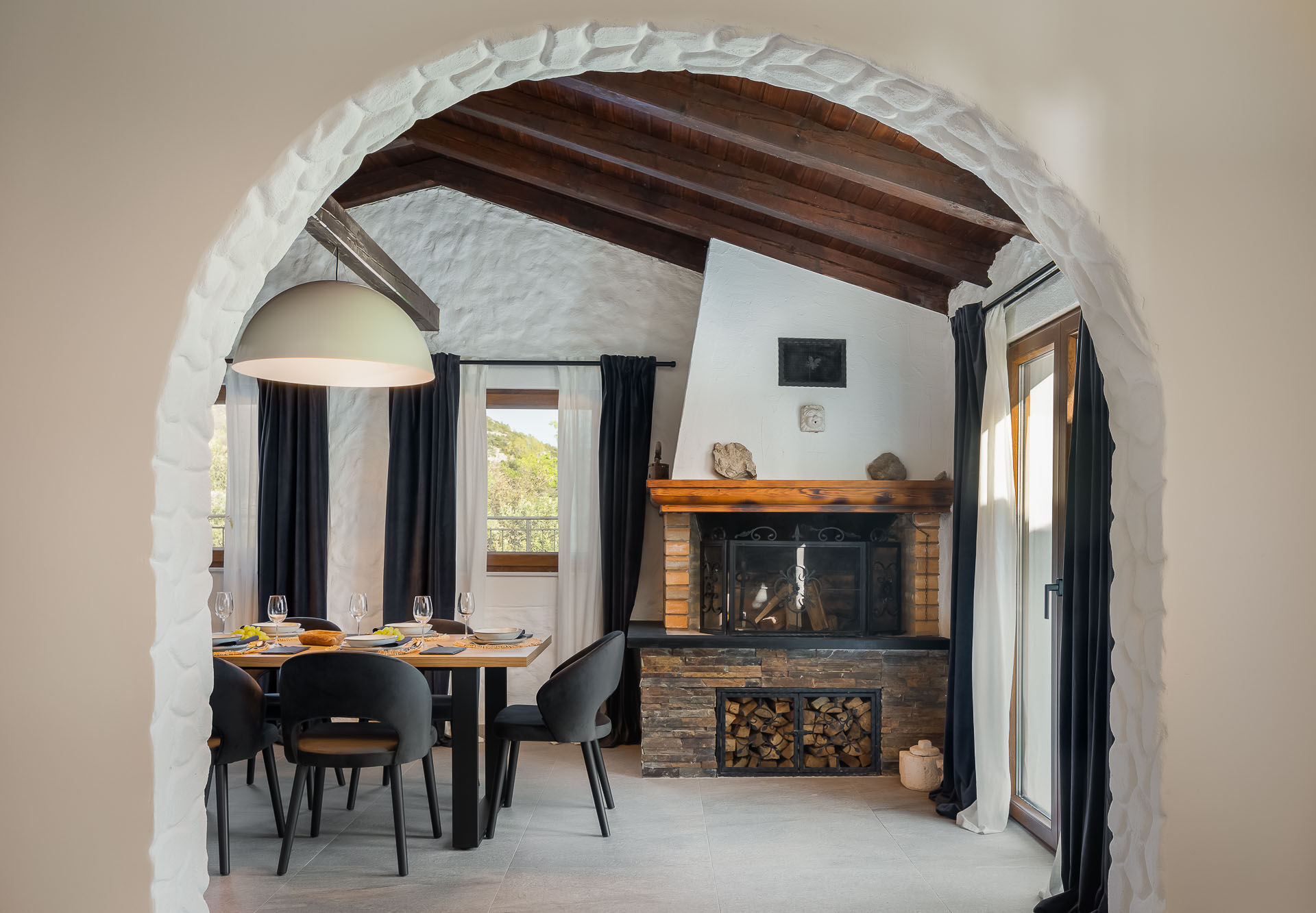 Villa La Meravigliosa V4231-K1