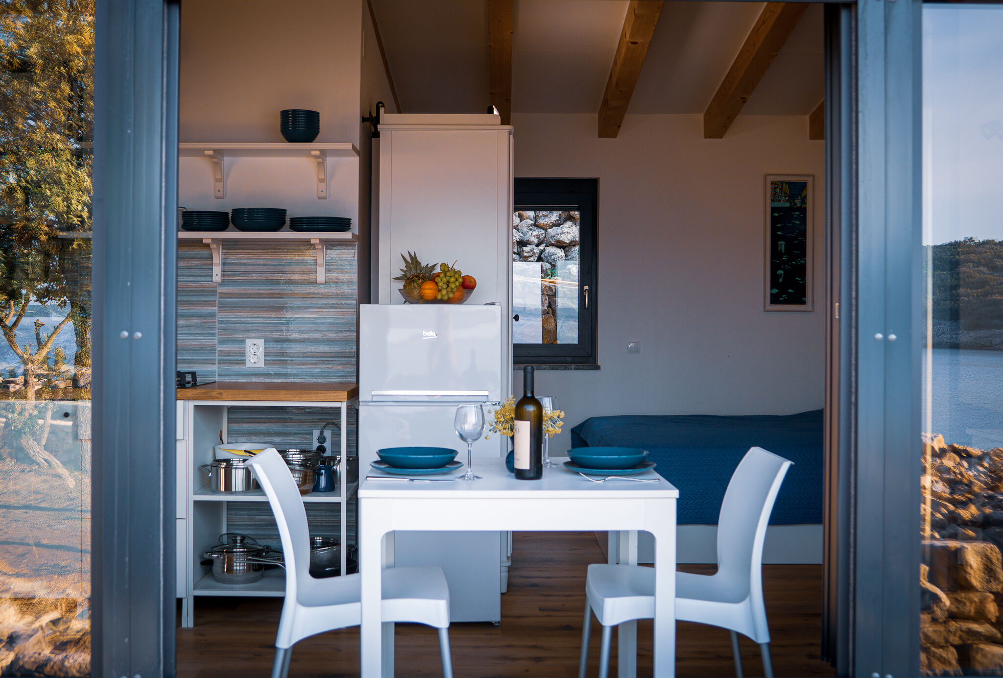 House Kuća od soli 17501-K1