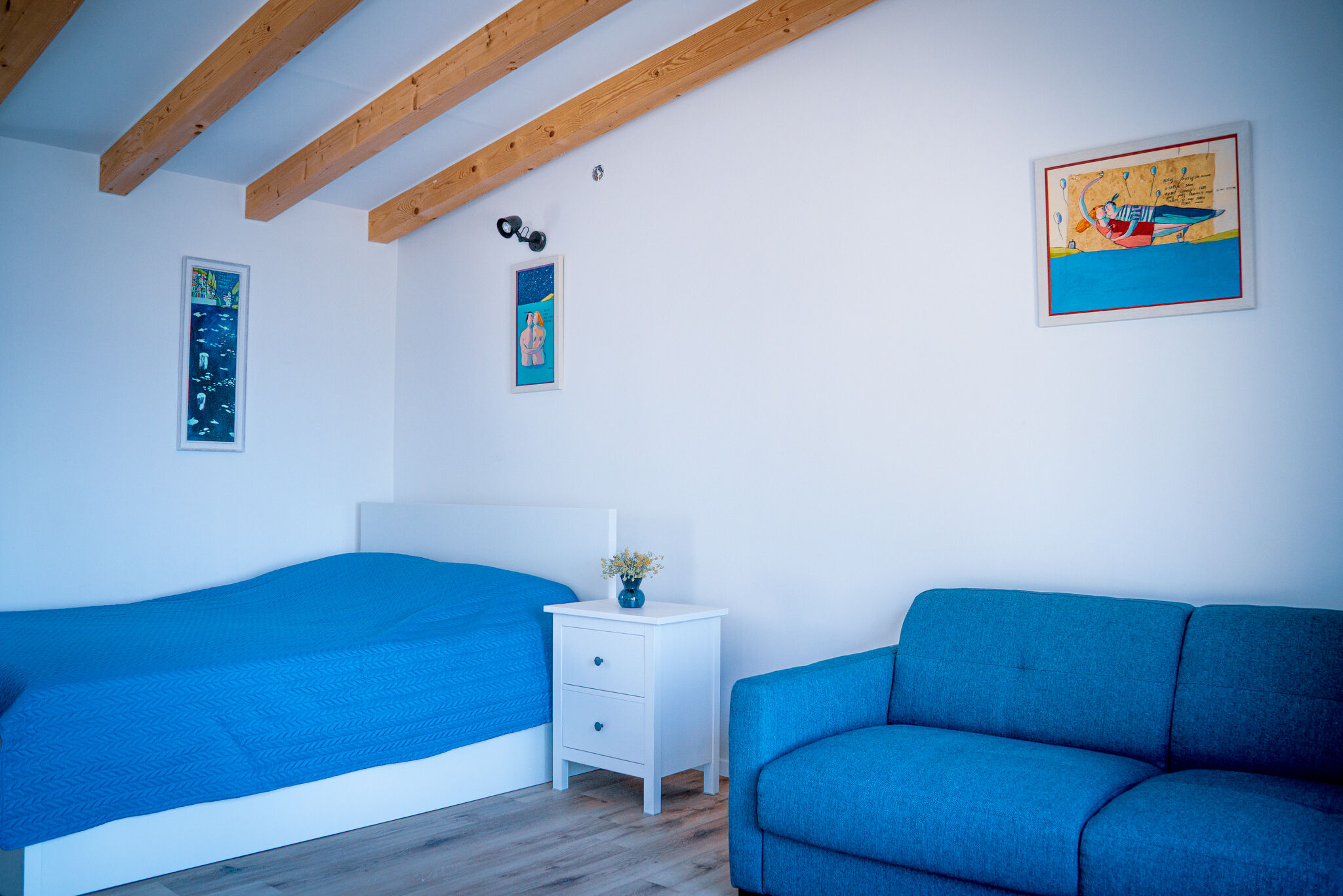 House Kuća od soli 17501-K1