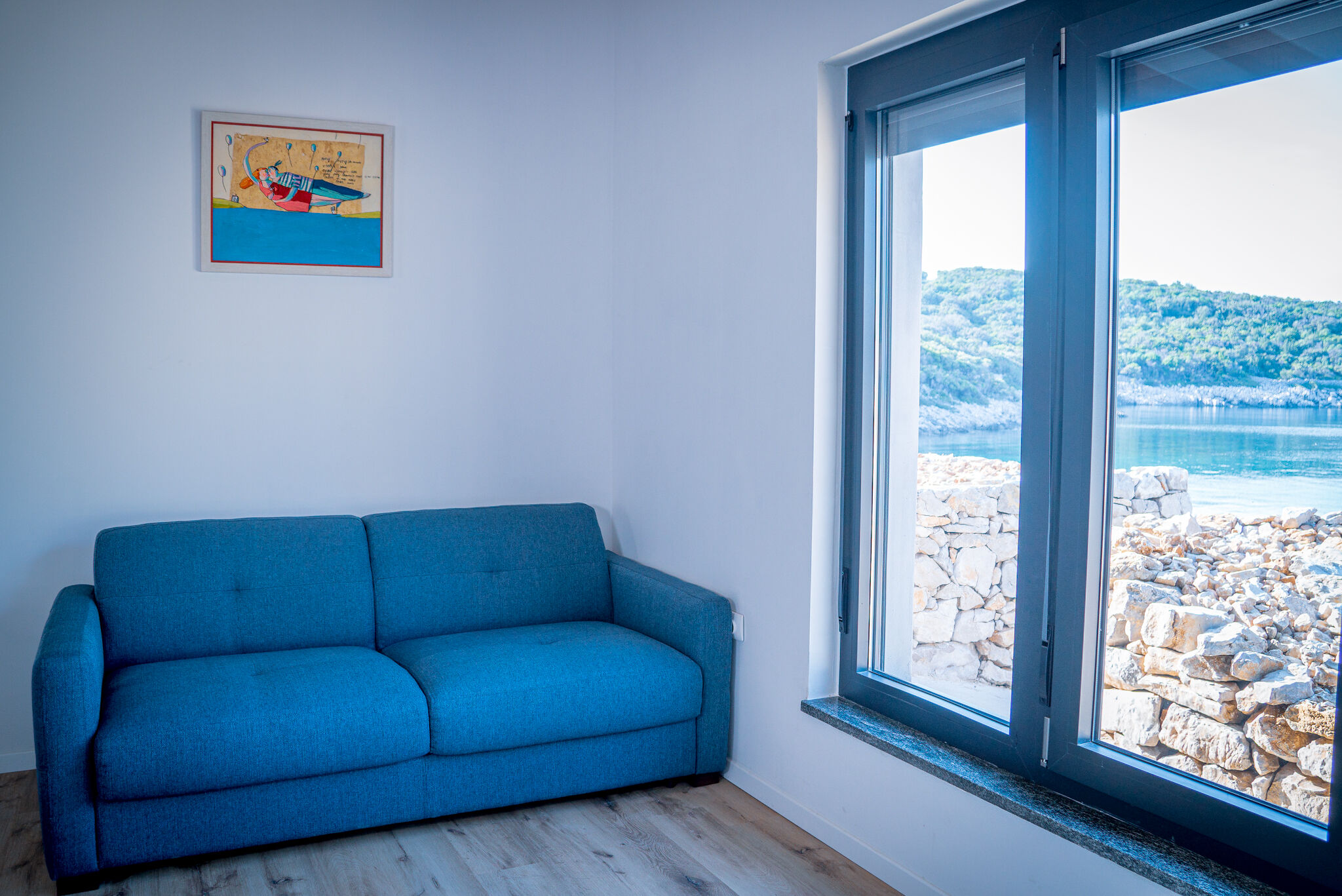 House Kuća od soli 17501-K1