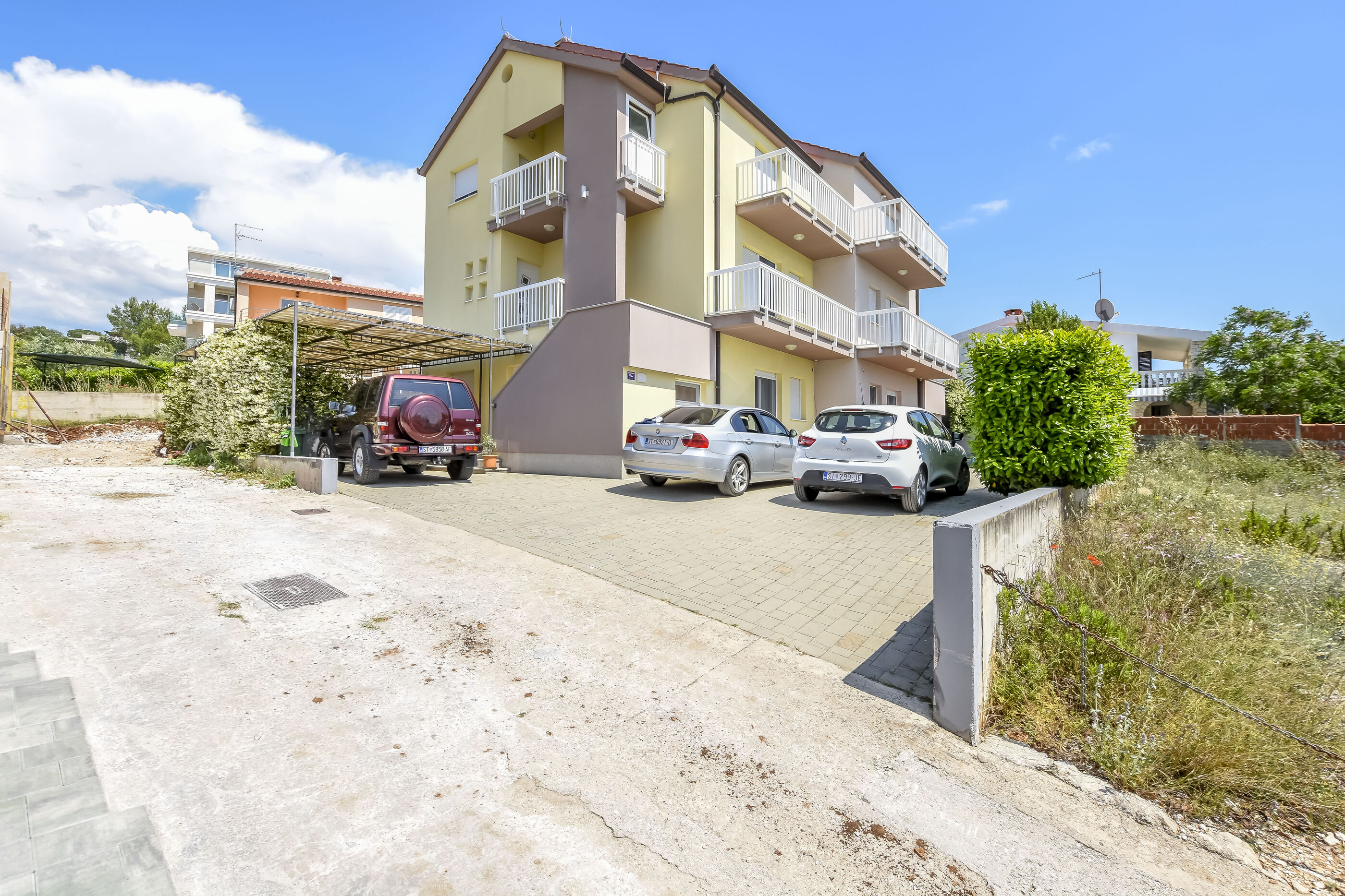 Apartments David A2