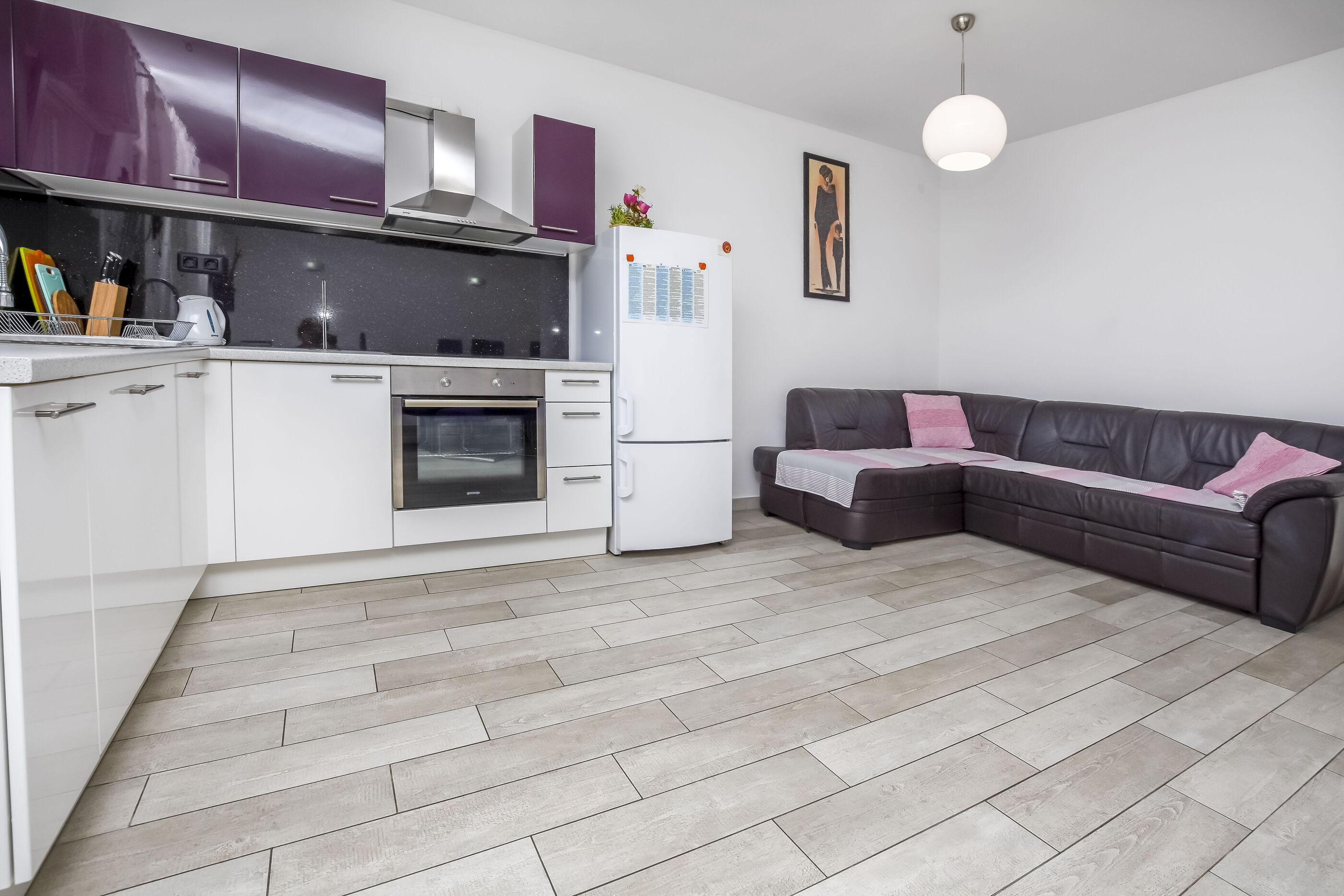 Apartments David 95391-A1