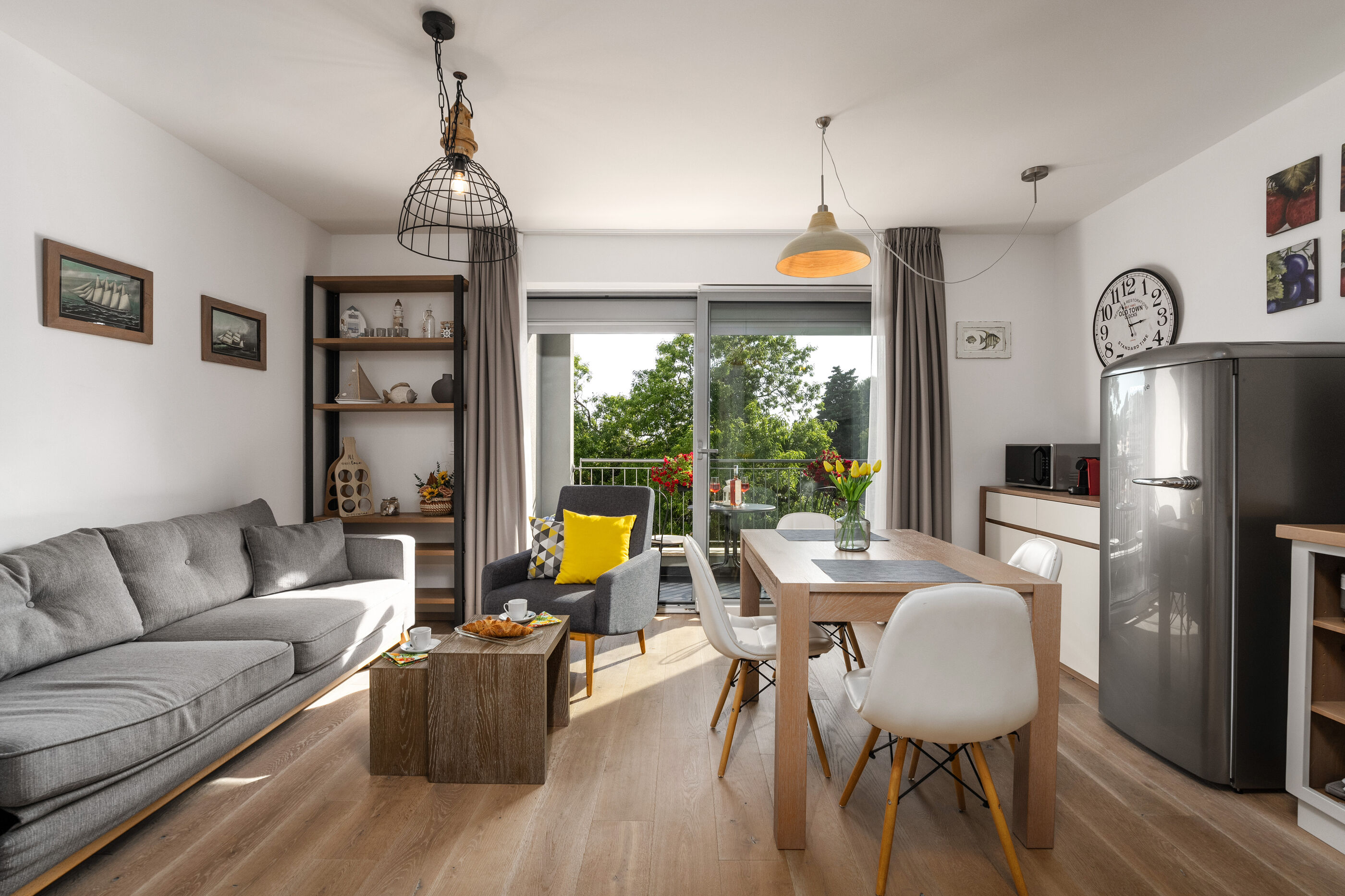 Apartment Kata Premium 94903-A1
