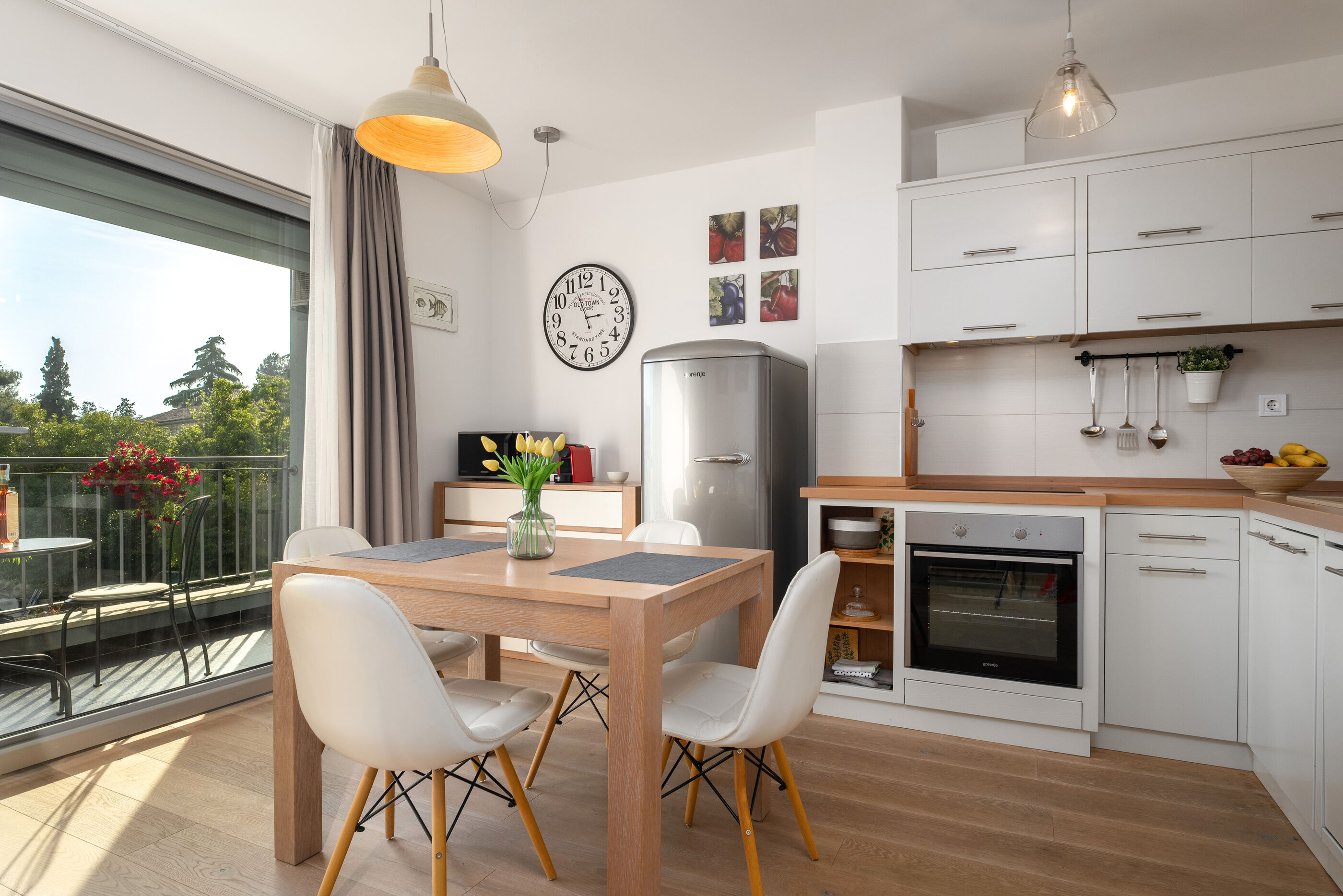 Apartment Kata Premium 94903-A1